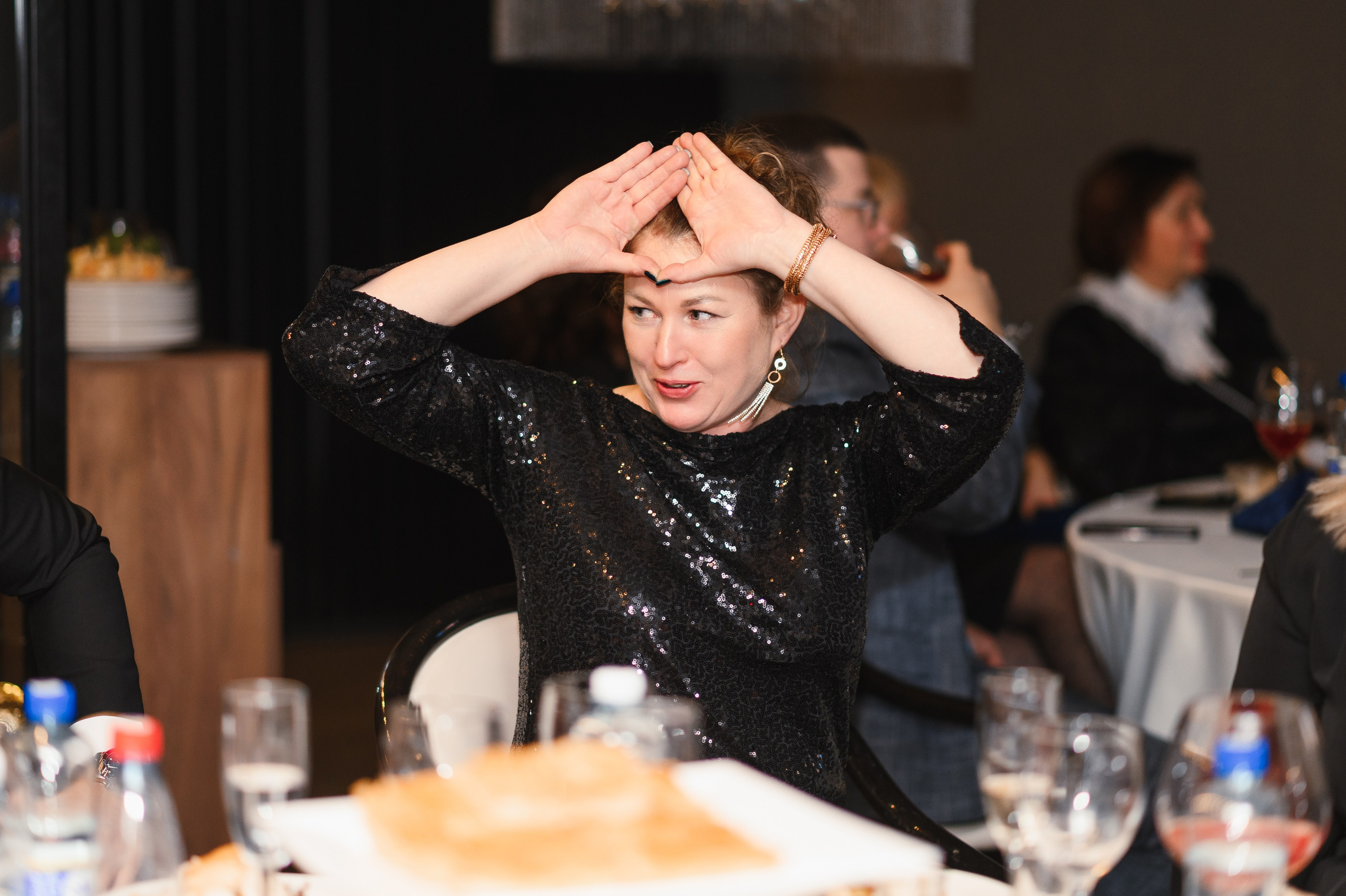 Корпоратив в WTC. Свадебный и просто хороший фотограф в Челябинске