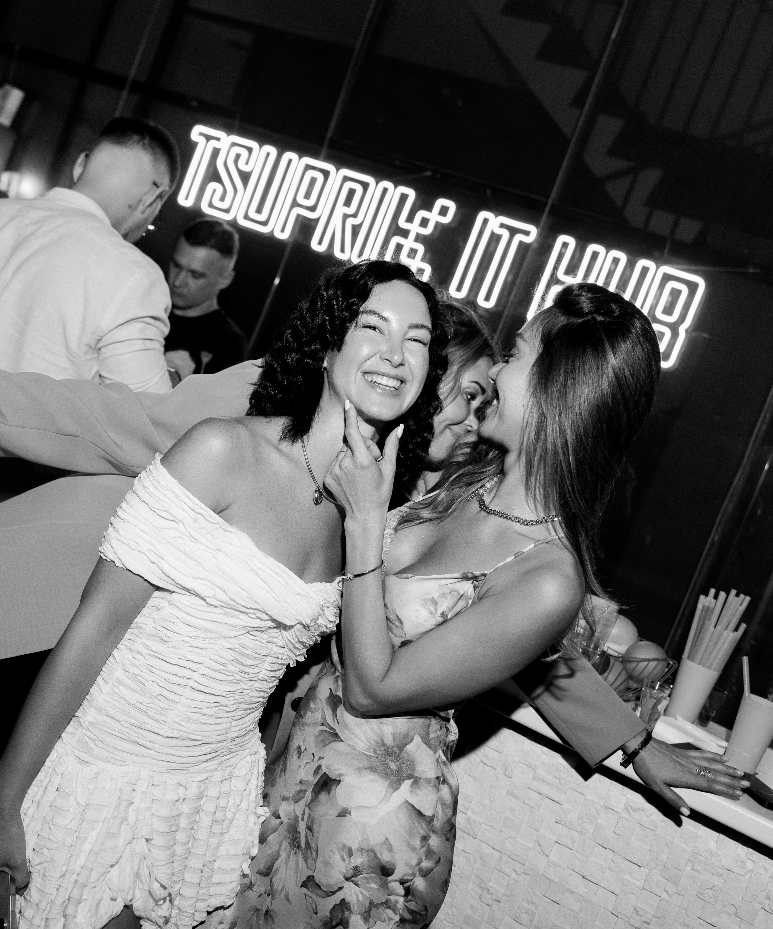 Мероприятия. Индивидуальный и EVENT фотограф Полина Репина