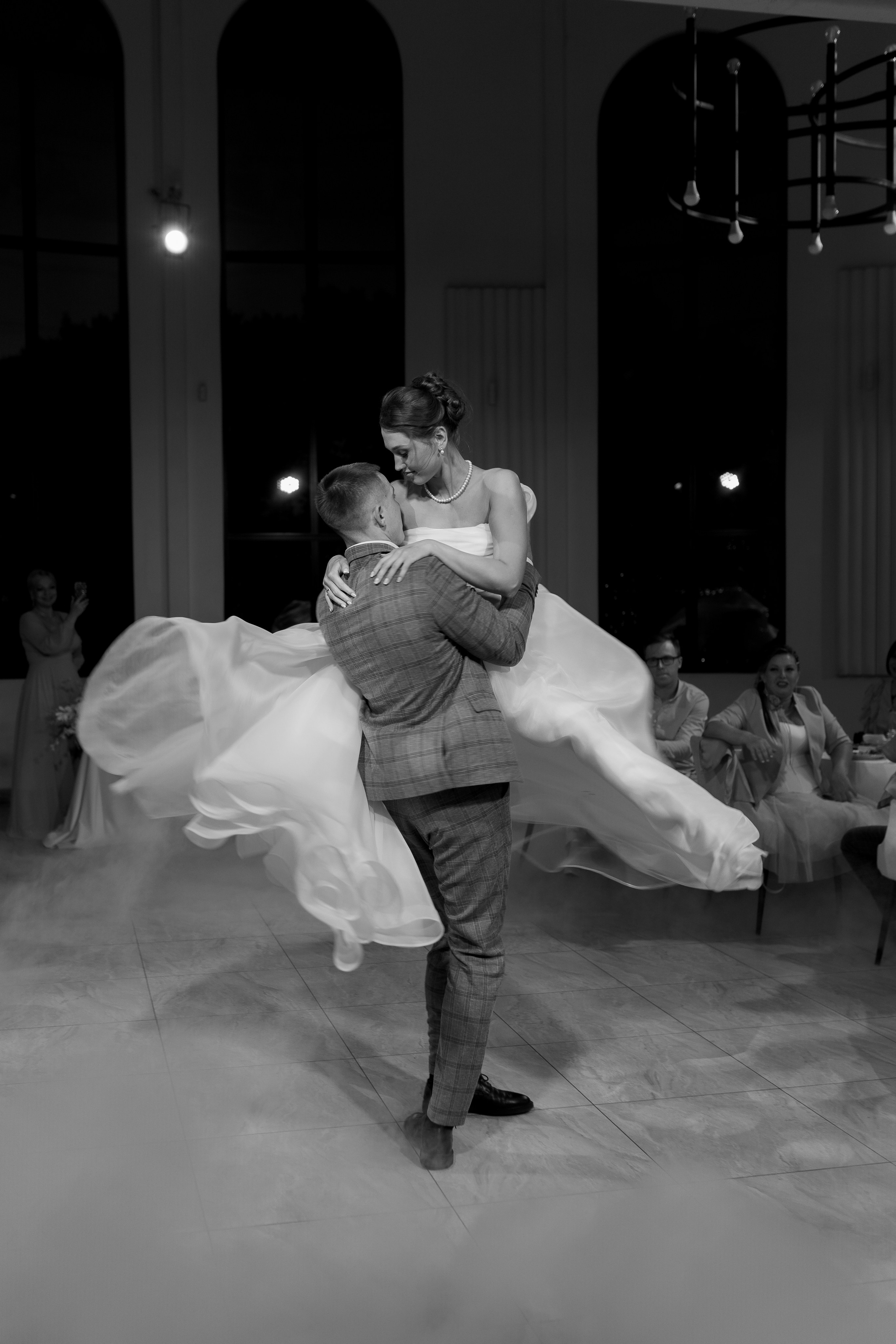 Свадебное портфолио. Фотограф Санкт-Петербург Луконина Лилия