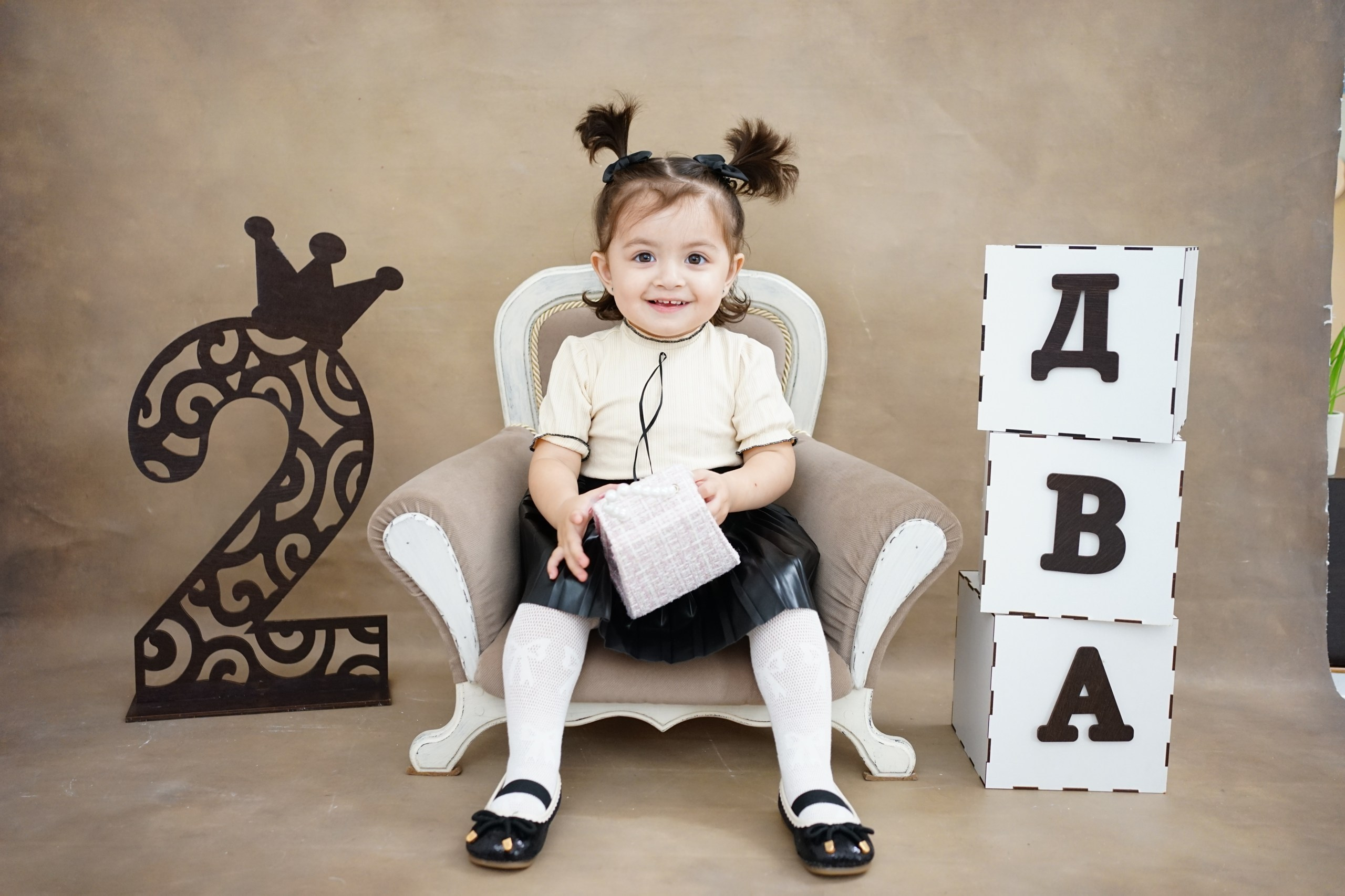 Фотосессия на 2-3 Годика. Детская Фотостудия ГОДОВАСИКИ в Санкт-Петербурге фотосесия на годик