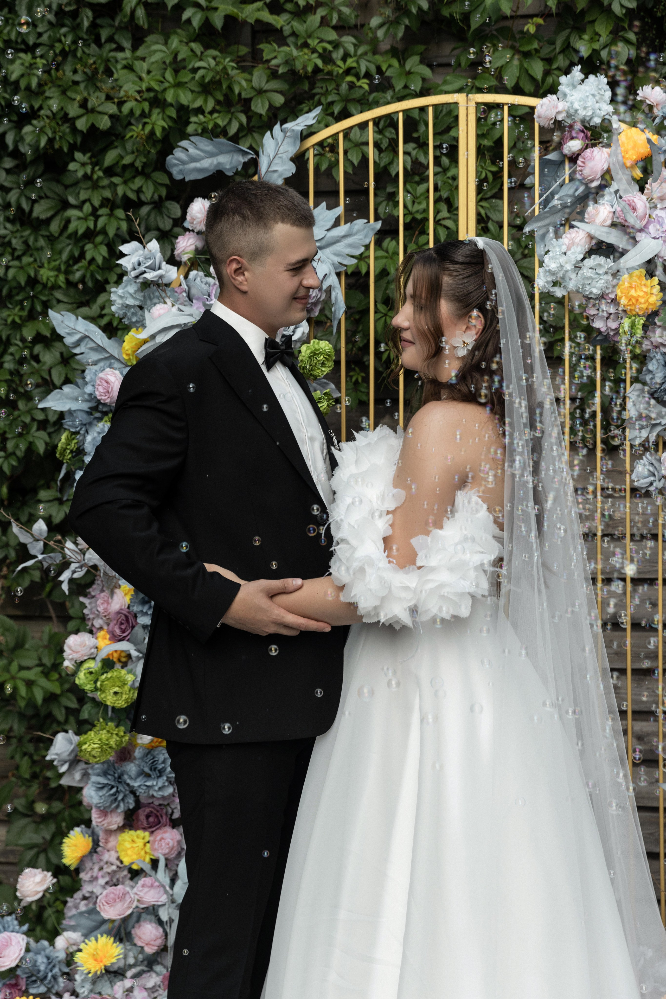 Дария & Александр. Свадебный и портретный фотограф в Воронеже Алфёрова Оксана