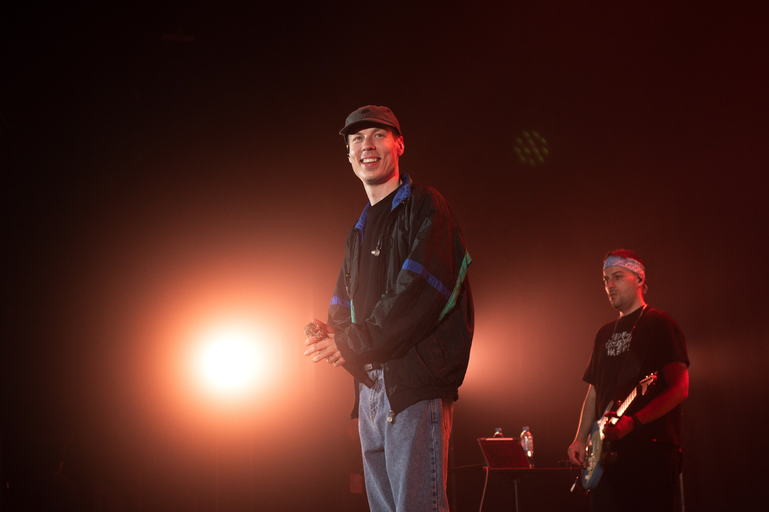 Концертные съемки. Фотограф Нижний Новгород Арина Козлова