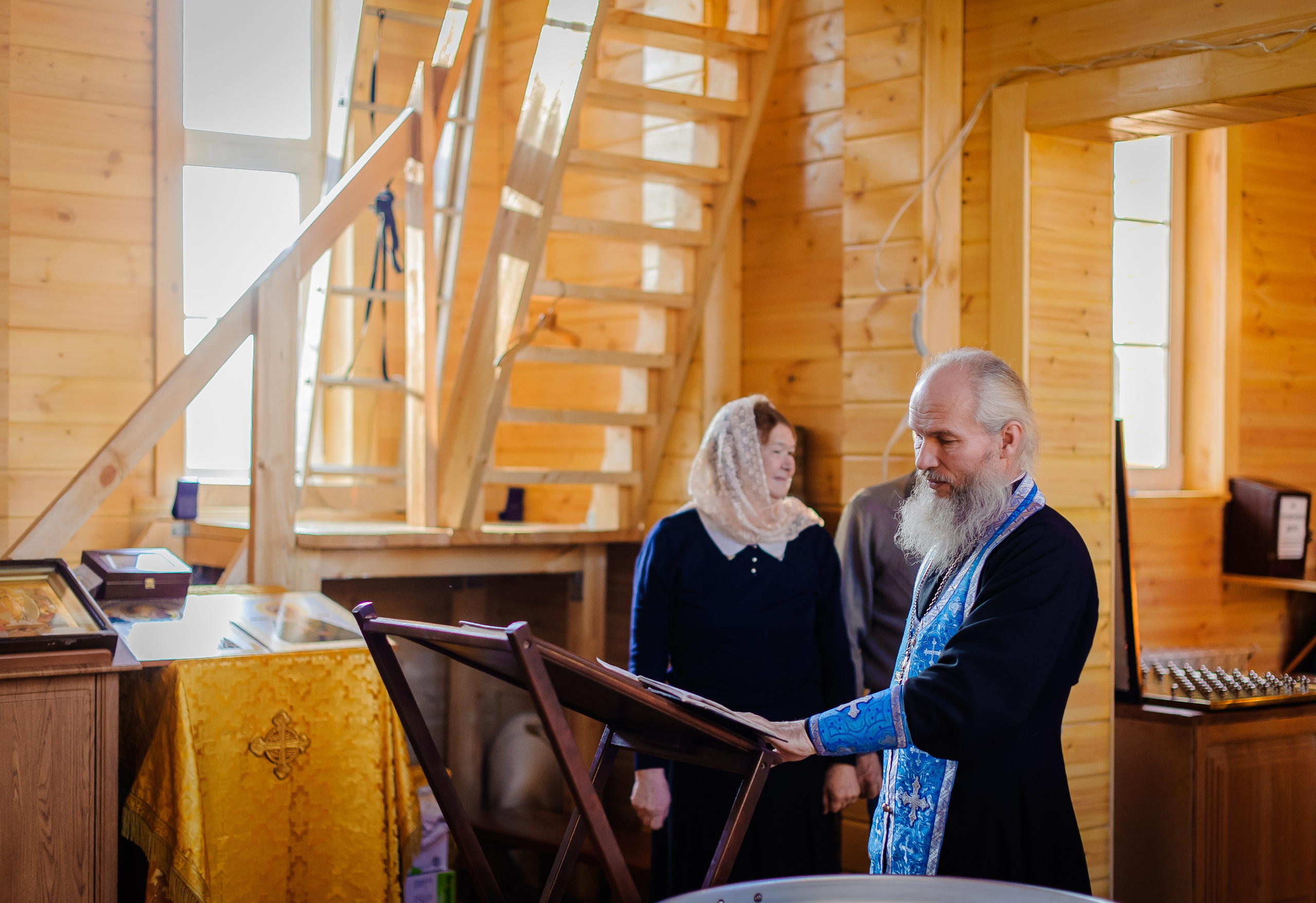 Крещение Наро-Фоминск. Дмитрий Черяник свадебный и семейный фотограф