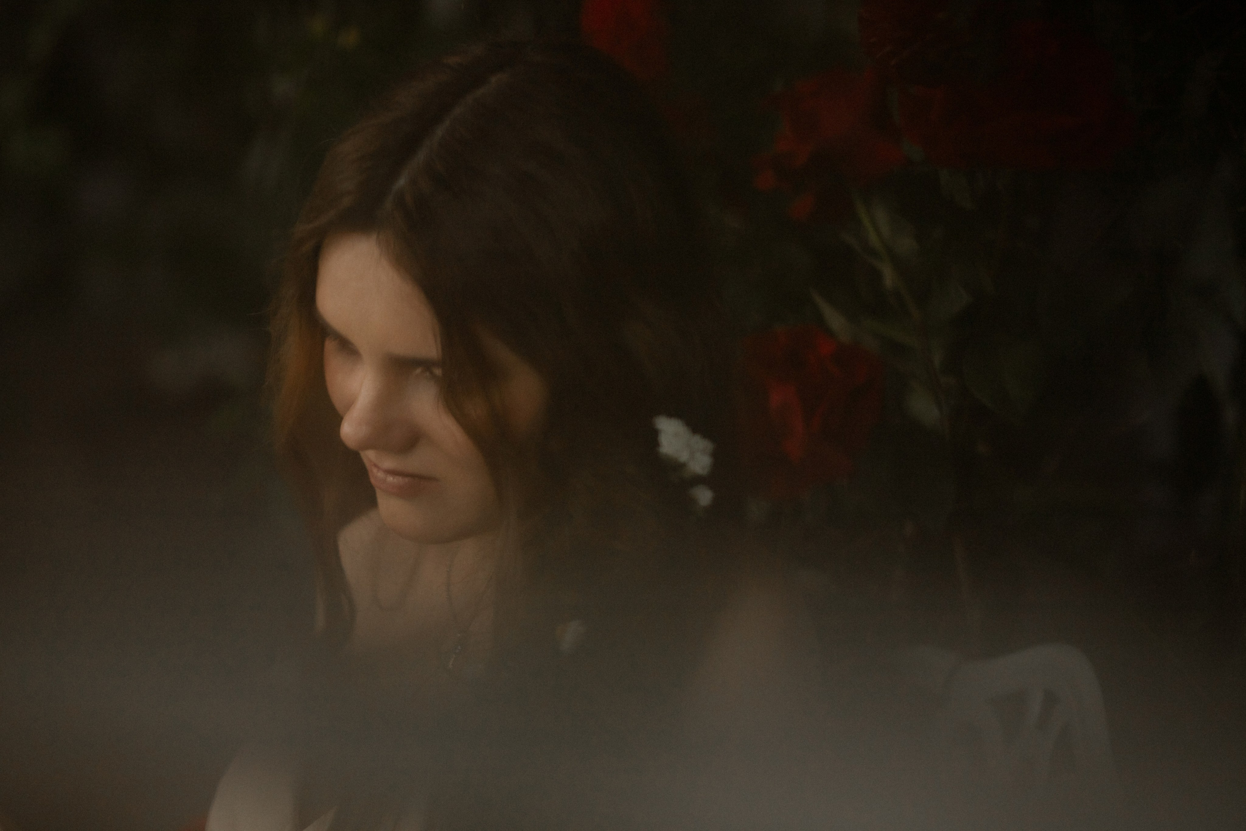 A letter for you. Фотограф Лия Козловская Минск