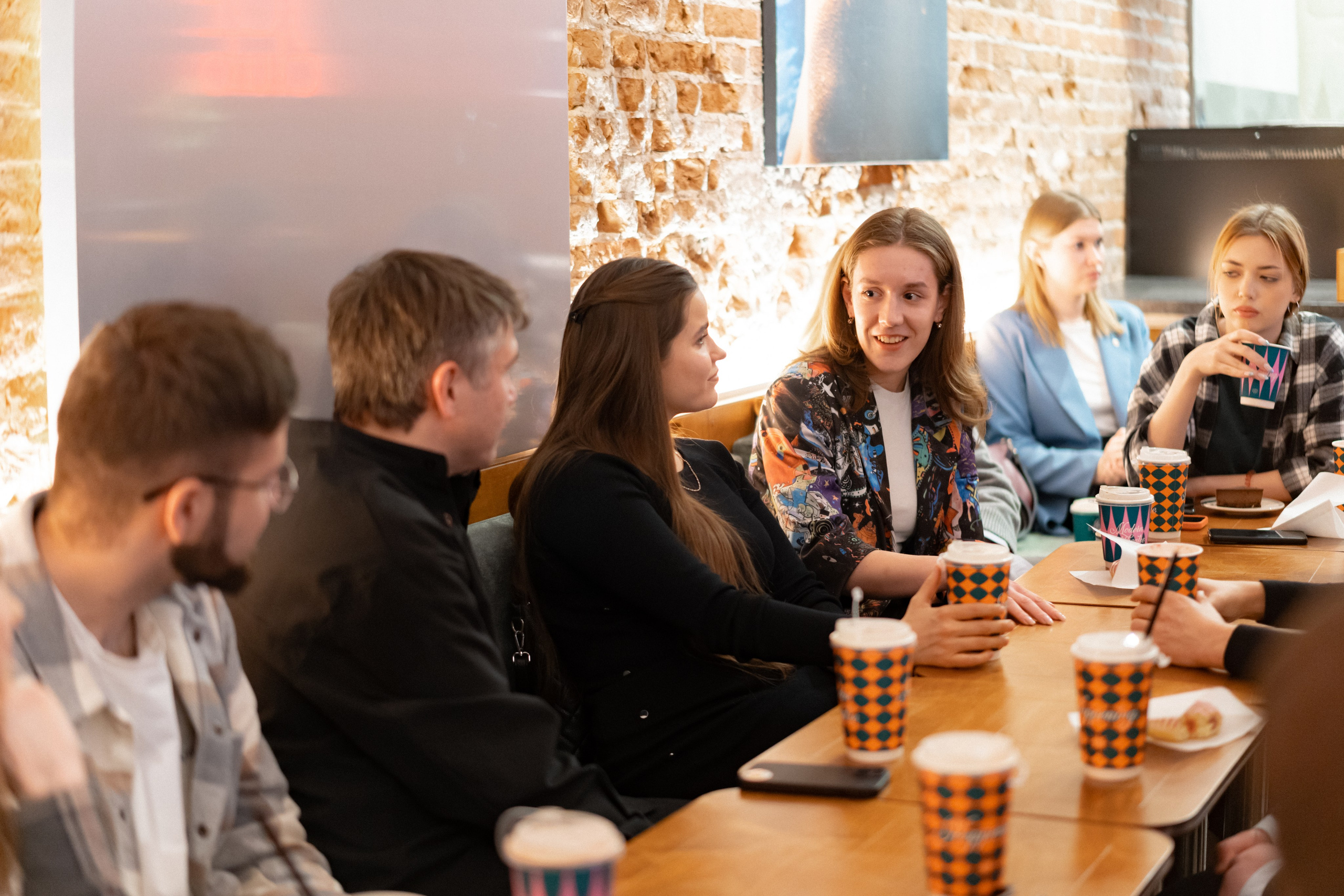 Фестиваль молодёжи «Лица» 2024. Фотограф Надежда Погребняк | Рязань | Москва