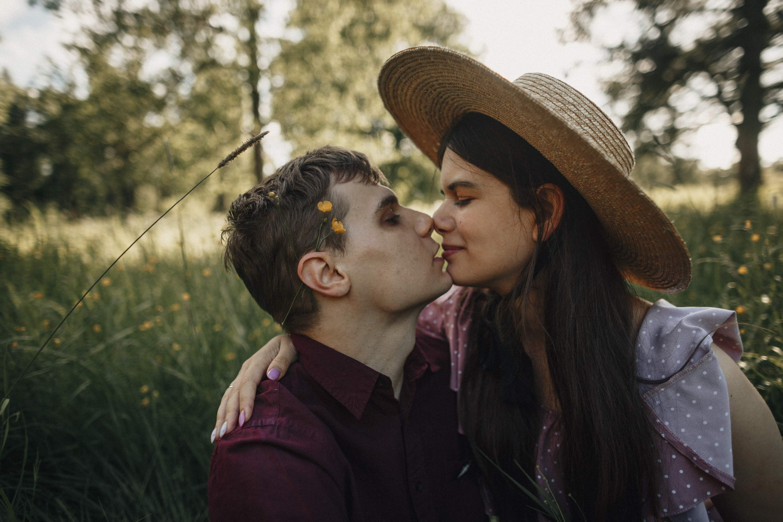 Фотосессия love story в Пушкине. Свадебный фотограф Игорь Брундасов 8PHOTO на свадьбу венчание загс СПб