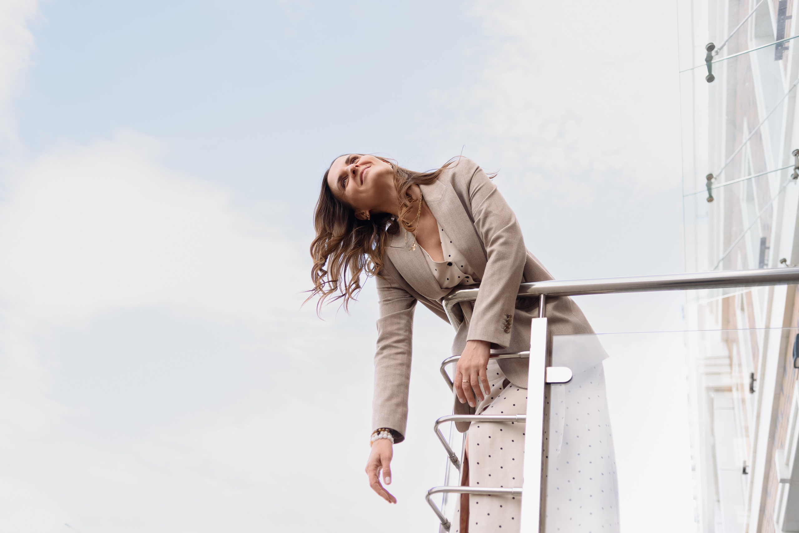 Наталья. Фотограф Дарья Мустафина, Тюмень