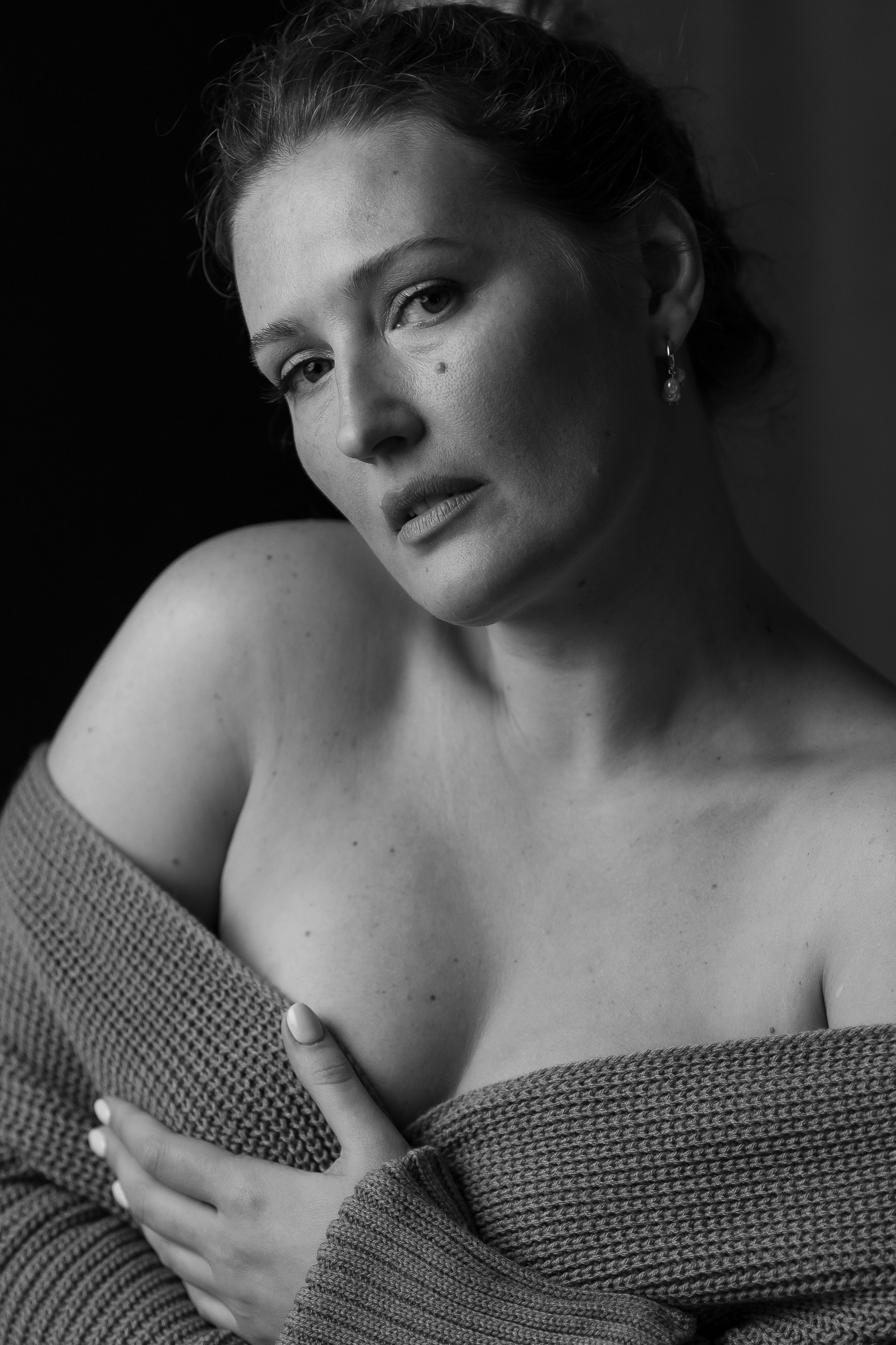 Ирина, 41. Фотограф в Москве Ольга Куцева