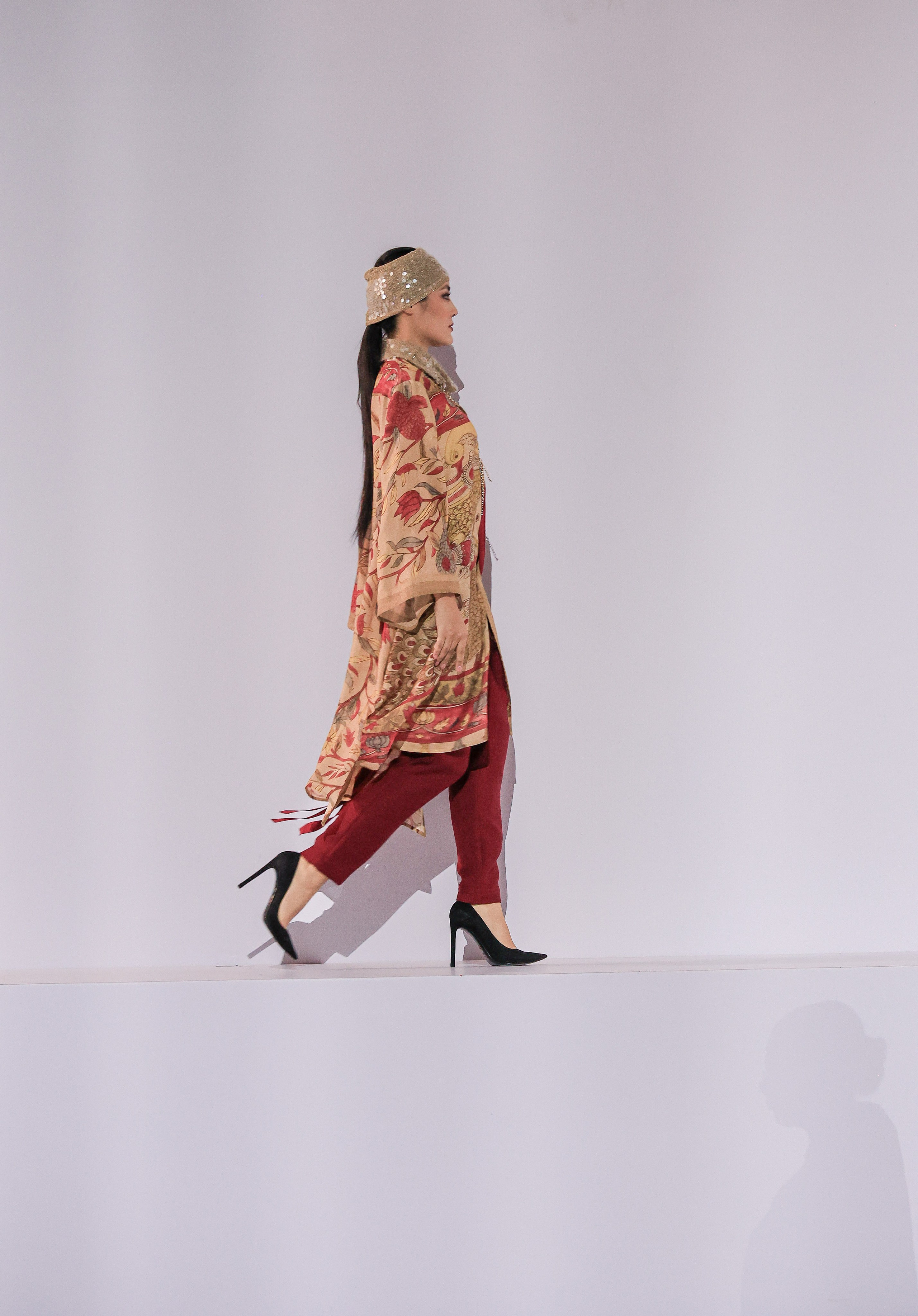 Kazakhstan Fashion Week. Фотограф в Алматы