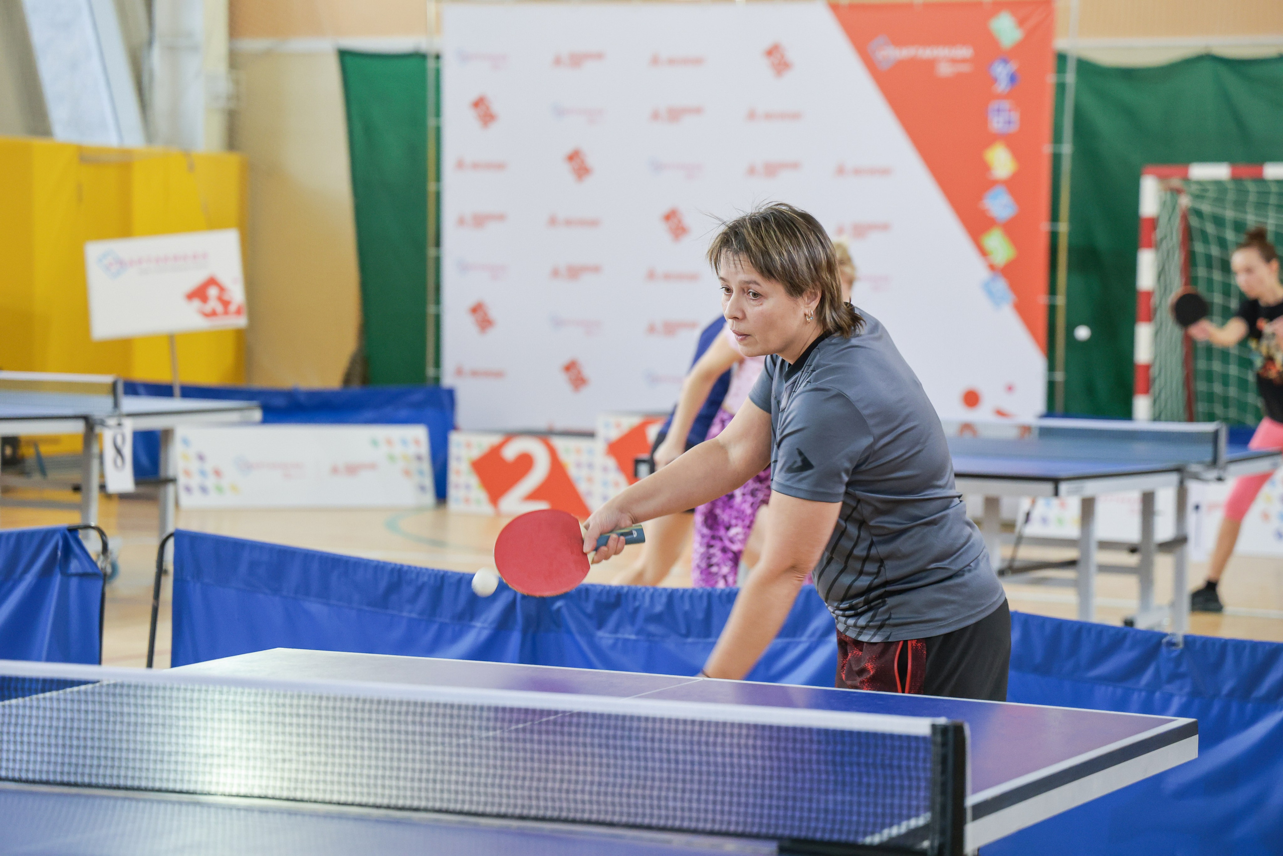 МОСГОРСПОРТ. Фотограф и видеограф — Москва