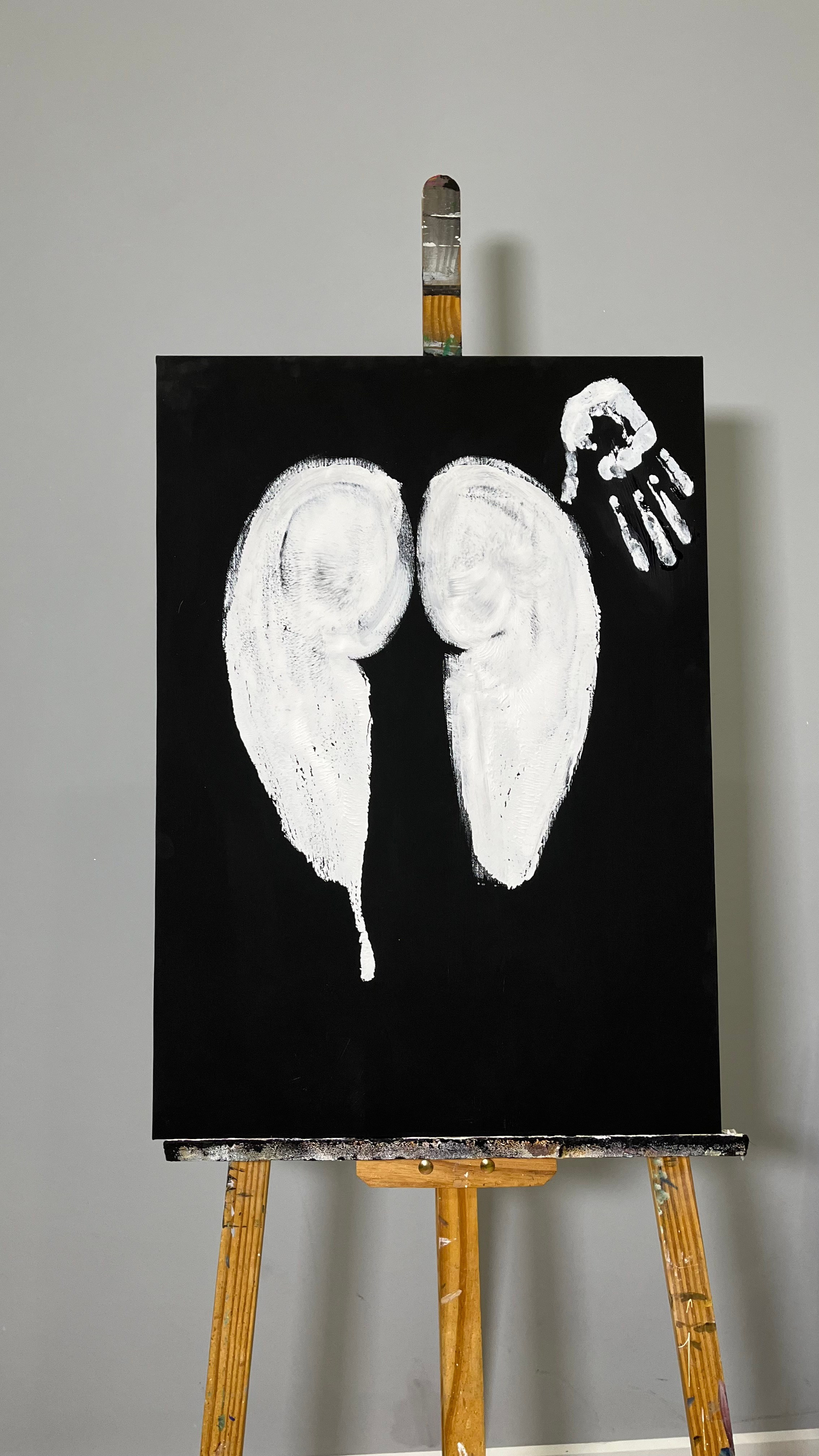 Мастер-класс. Живопись. Художник-преподаватель Диляра Хабибуллина