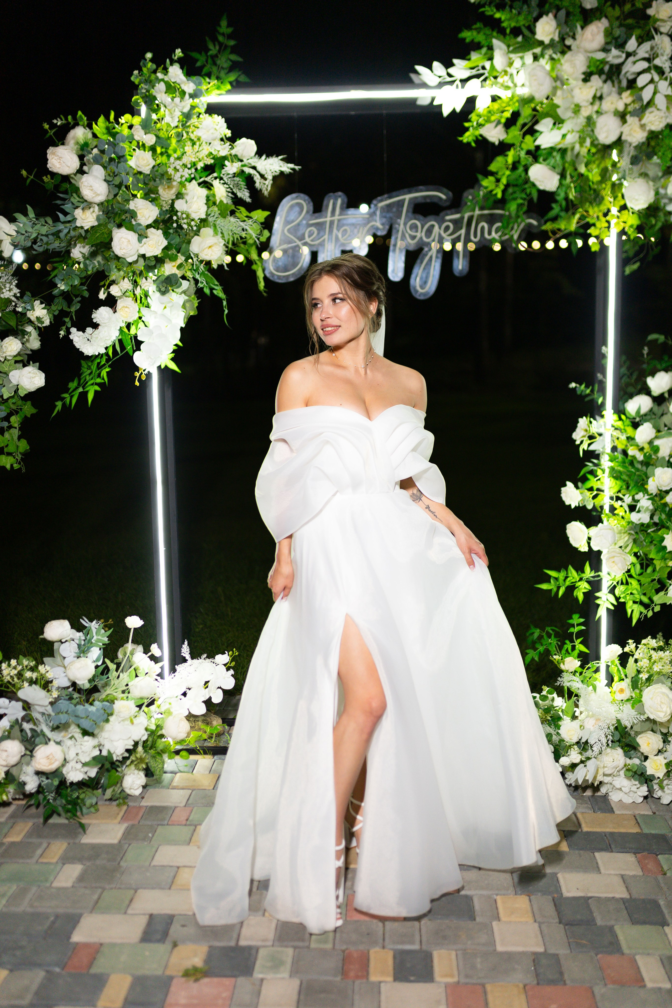 Свадебеная фотосъемка