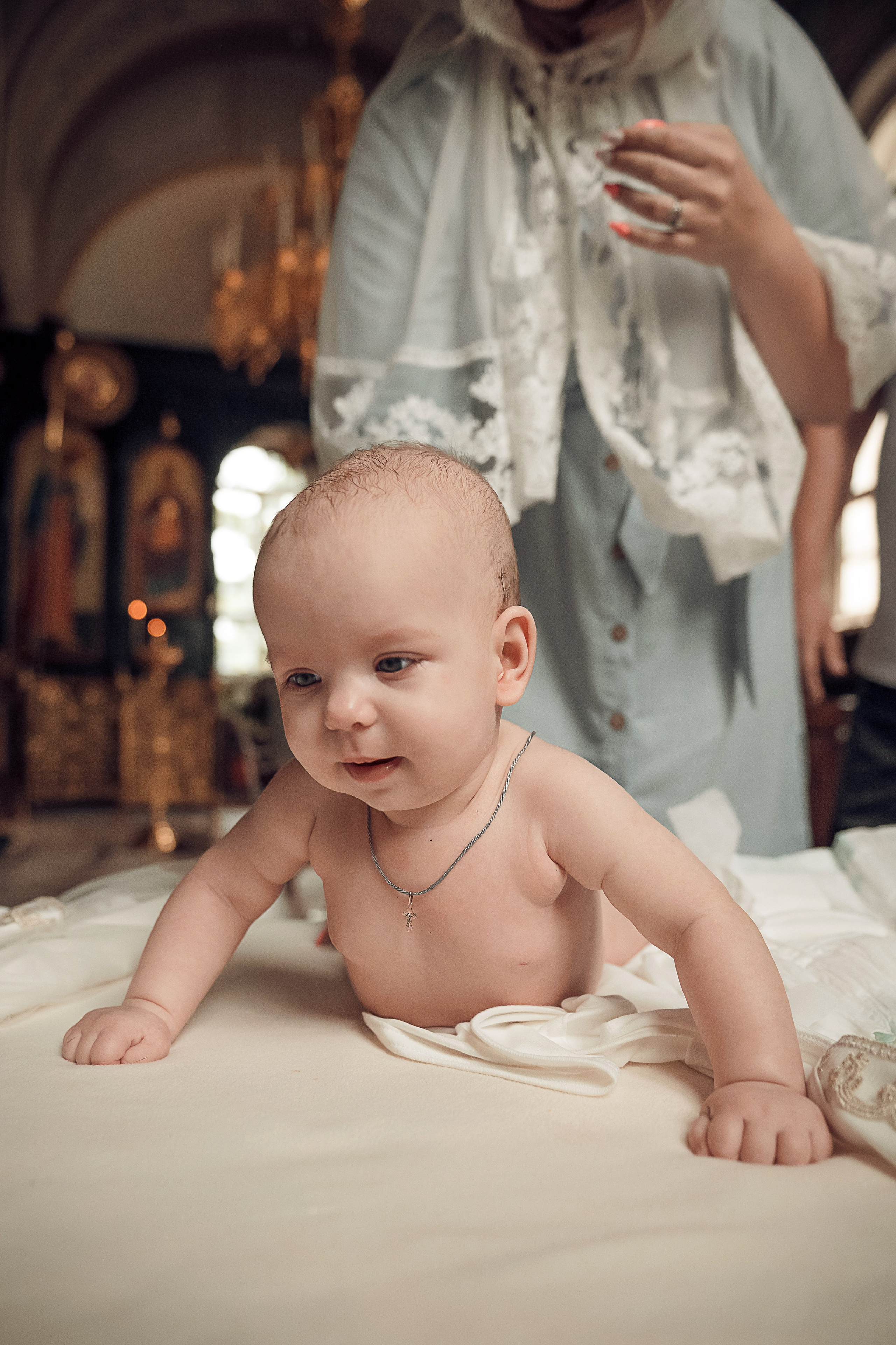 Рахманово. Свадебный, семейный и детский фотограф в Москве и области