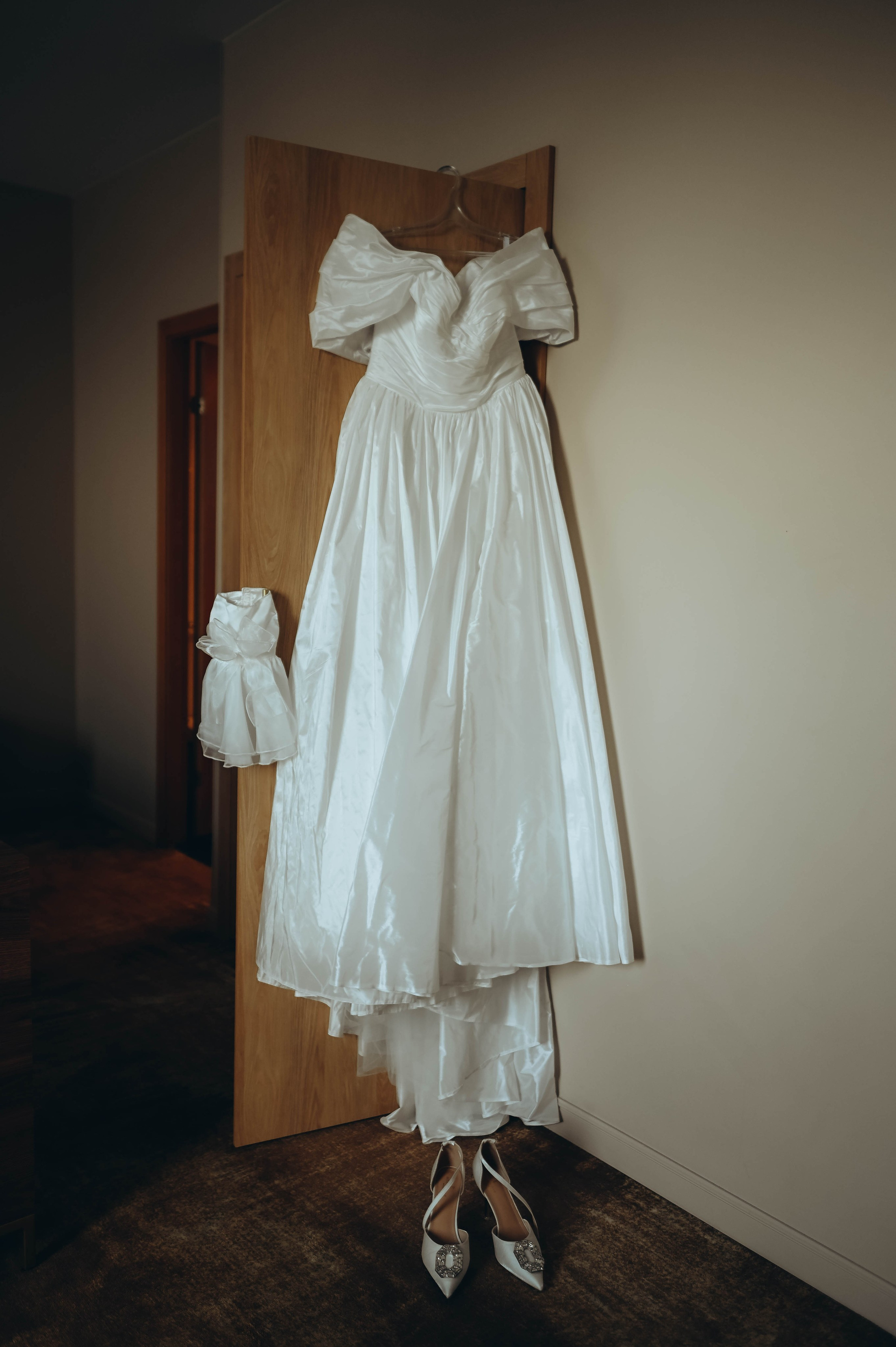 Свадьба полного дня. Анна и Иван. Семейный и свадебный фотограф в Санкт-Петербурге Яна