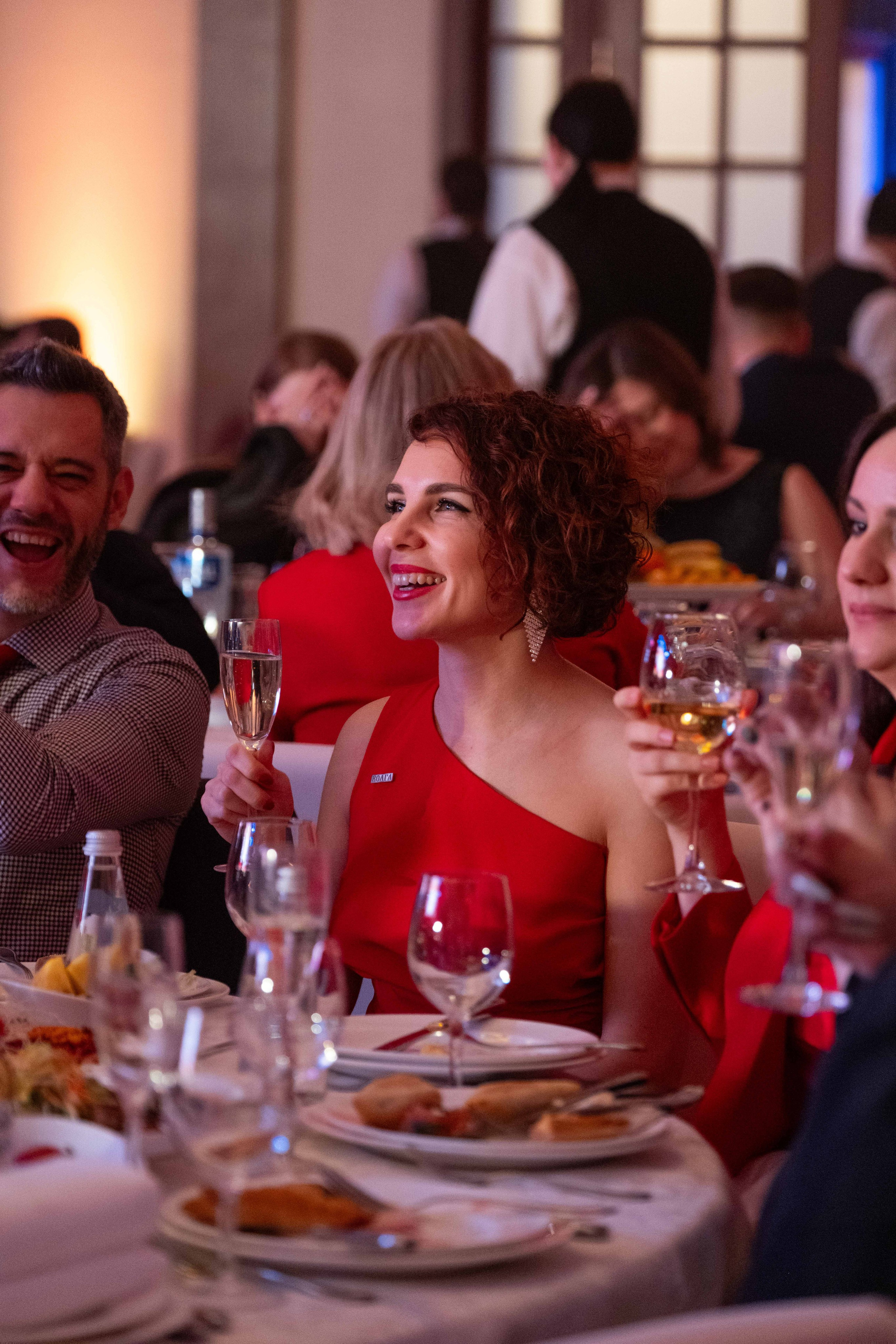 Альбом корпоратив. Фото тур