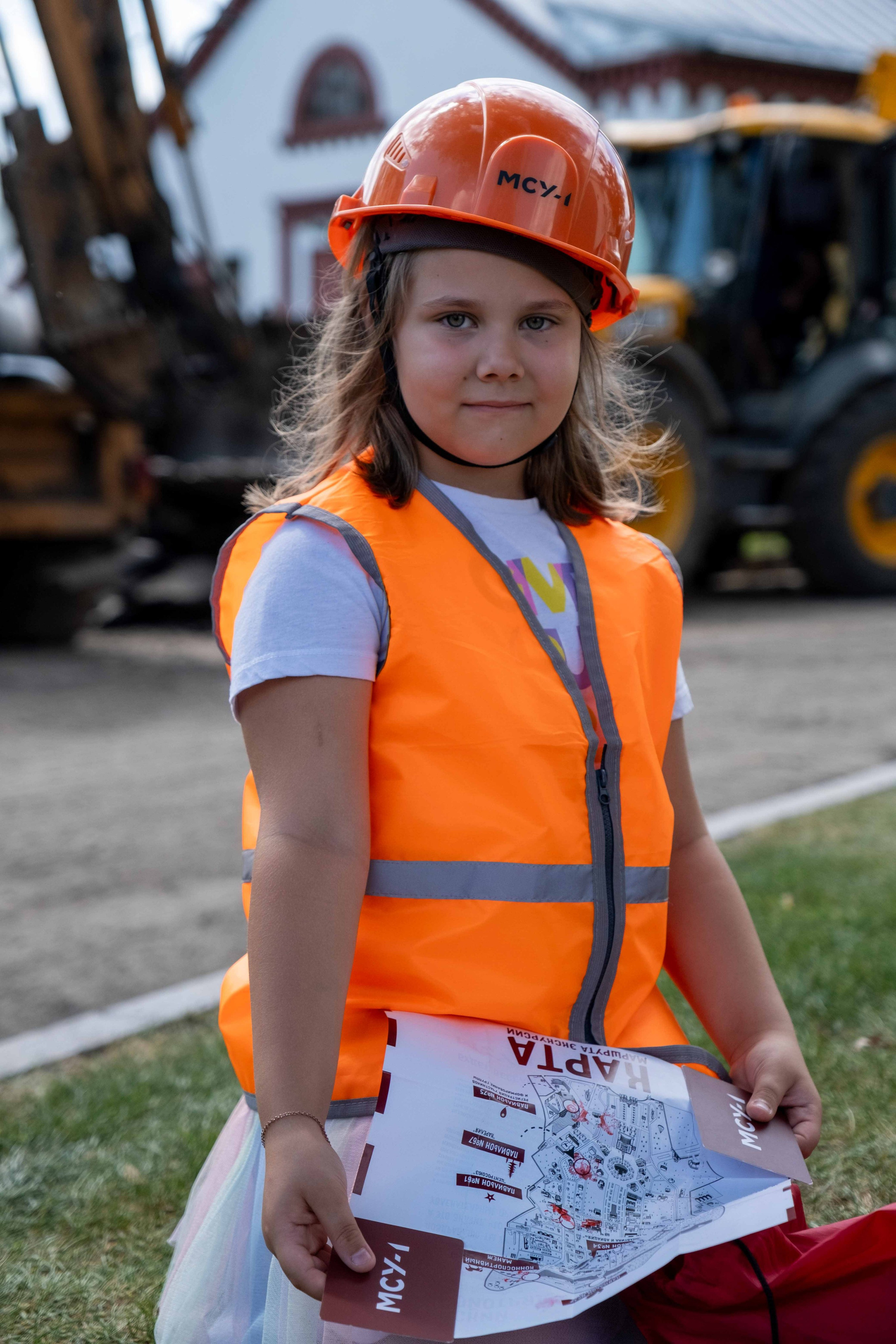 МСУ-1 ВДНХ. Фото тур