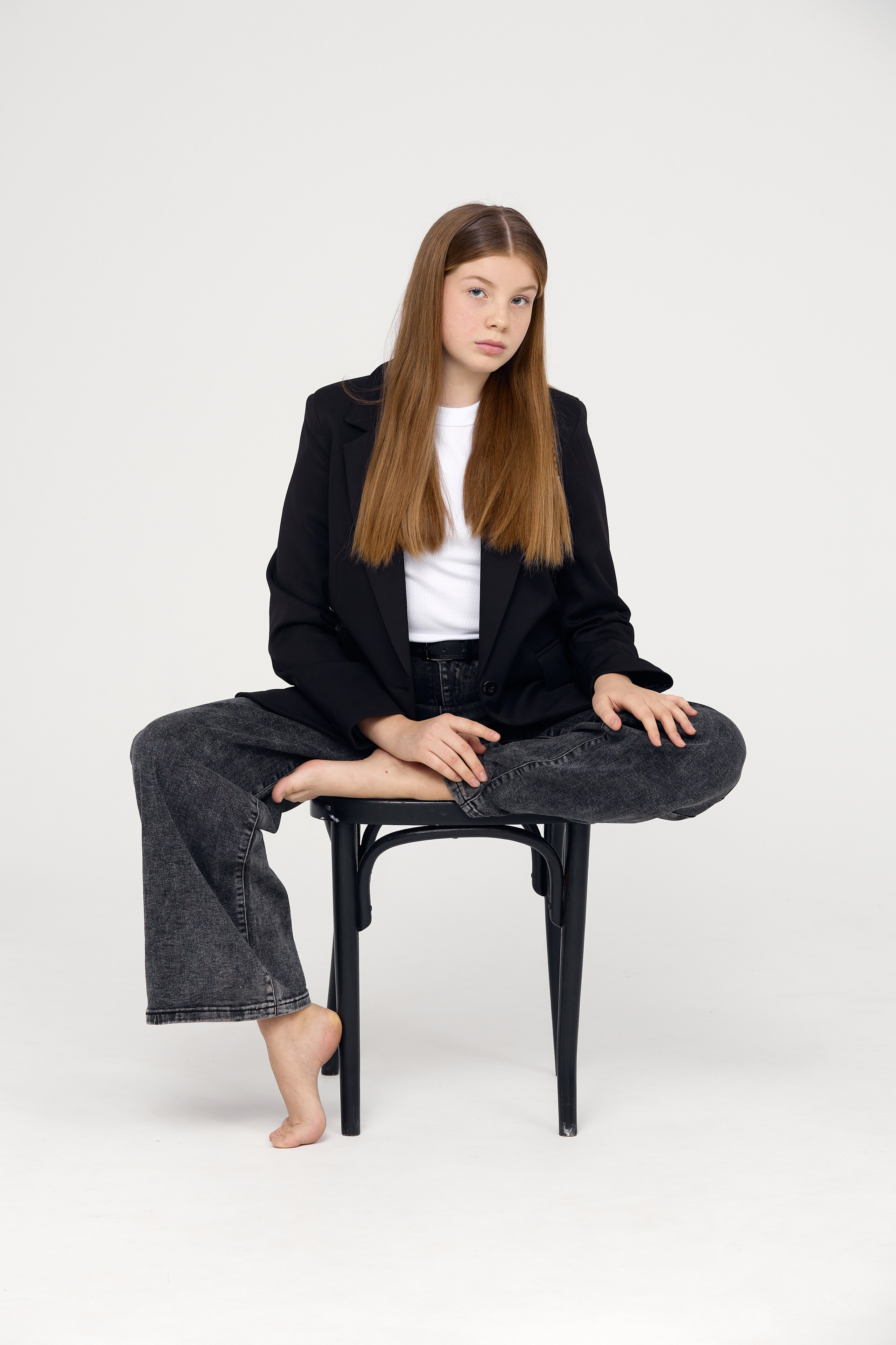 Мокрушина Анастасия. Школа Развития моделей Город Ижевск