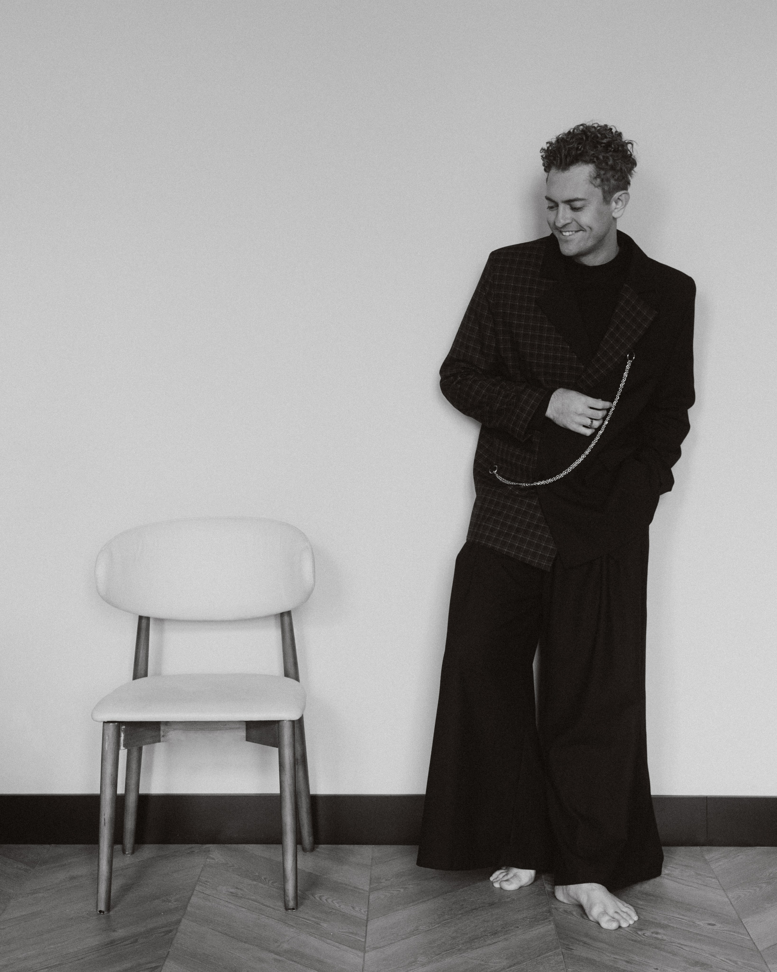 Контакты. Никита Погосов