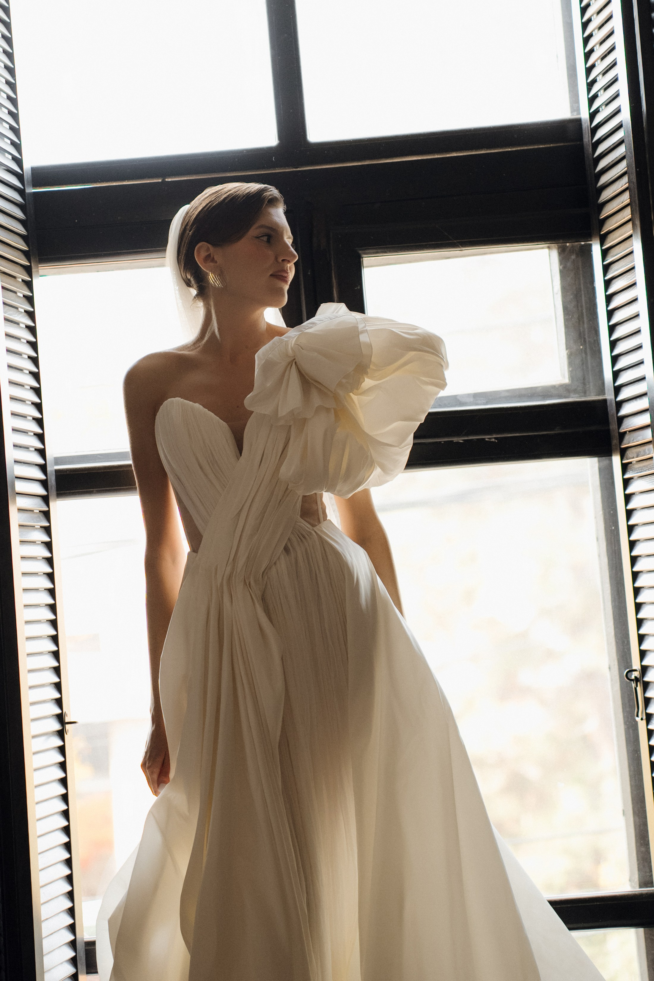 Однажды в кино. Свадебный фотограф в Краснодаре и Сочи Винидиктова Екатерина