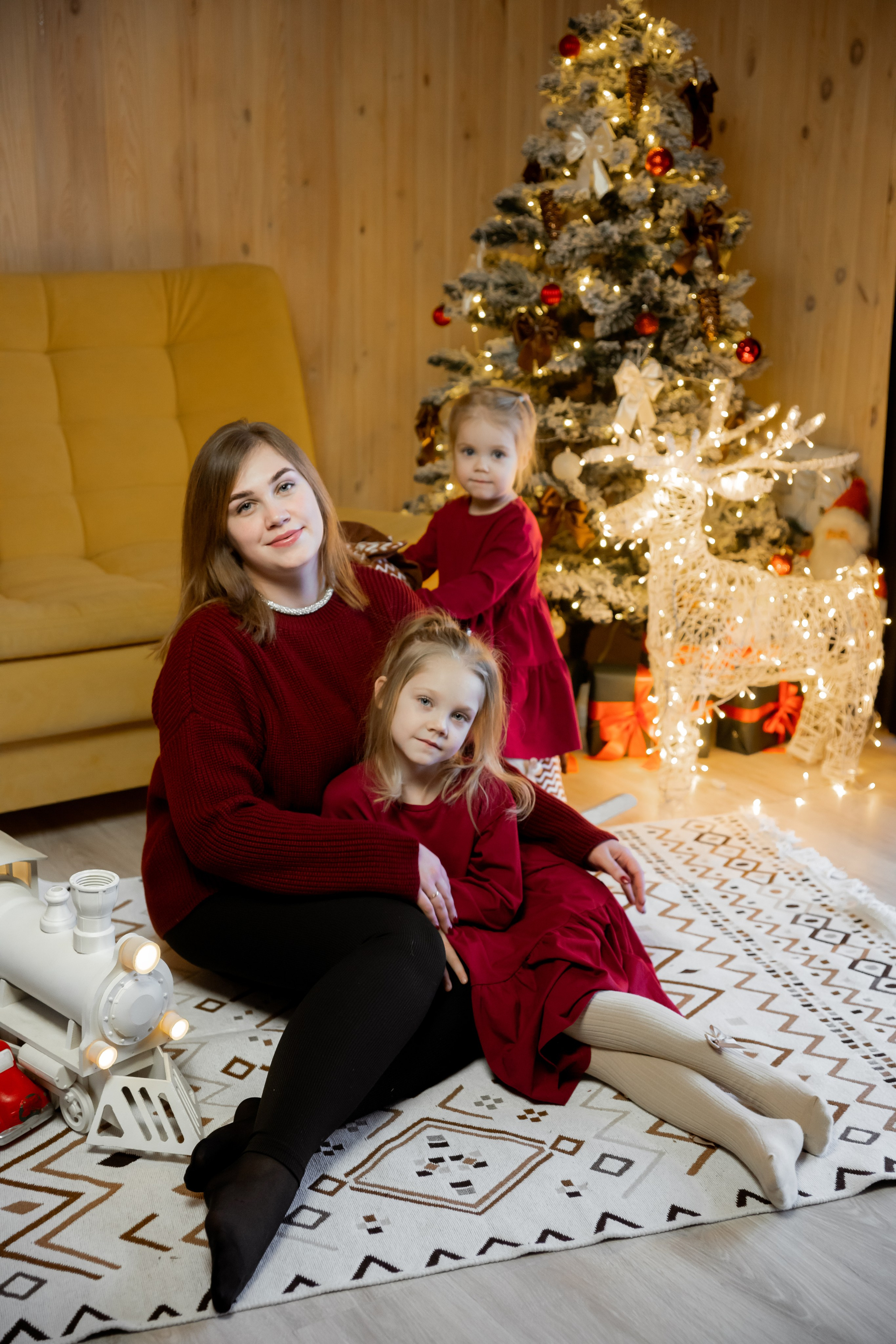 Прончатовы Клевер. Свадебный и семейный фотограф Томск| Юлия Филатова