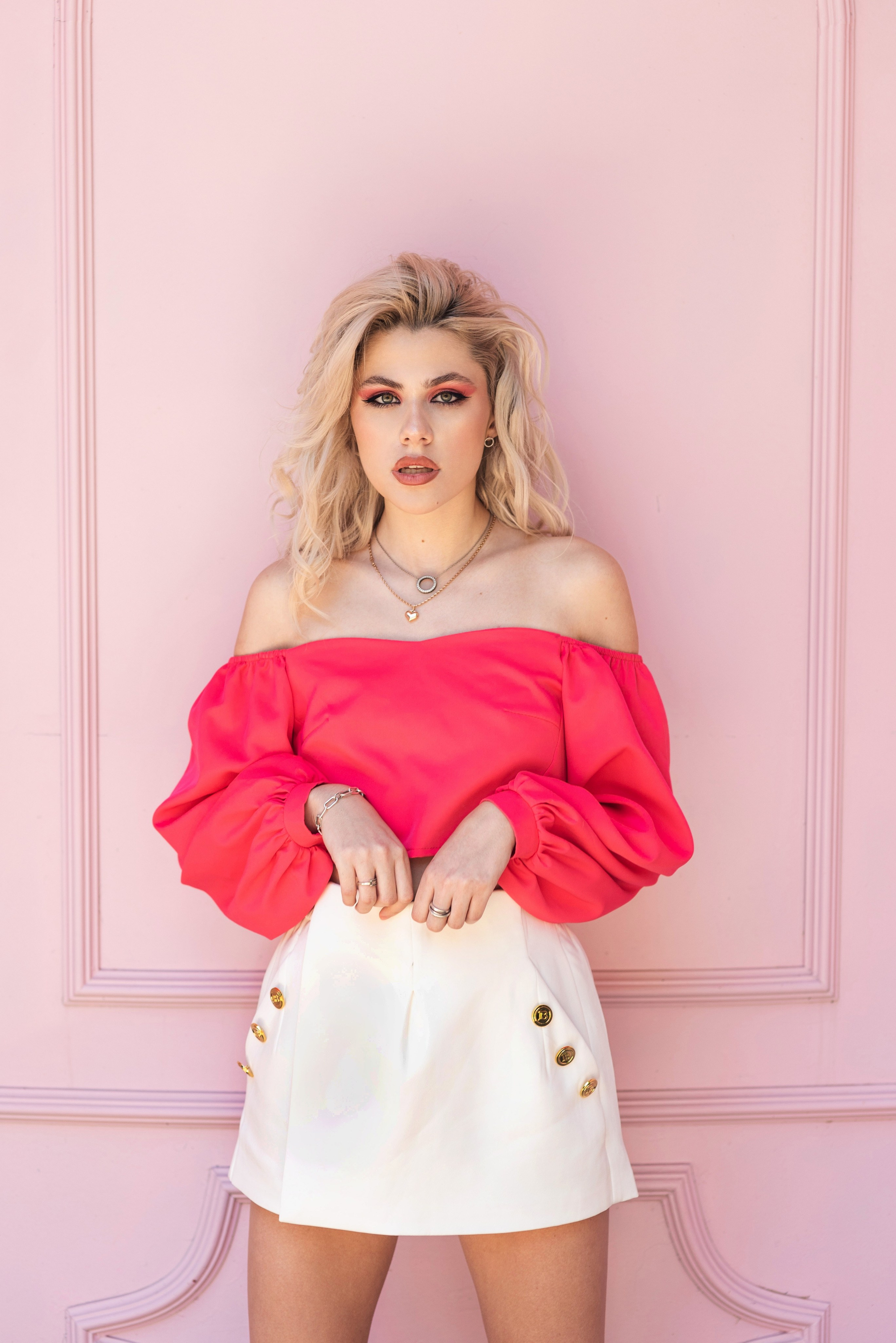 Екатерина. Свадебный, портретный, коммерческий, предметный фотограф в Ставрополе Иван Белашов