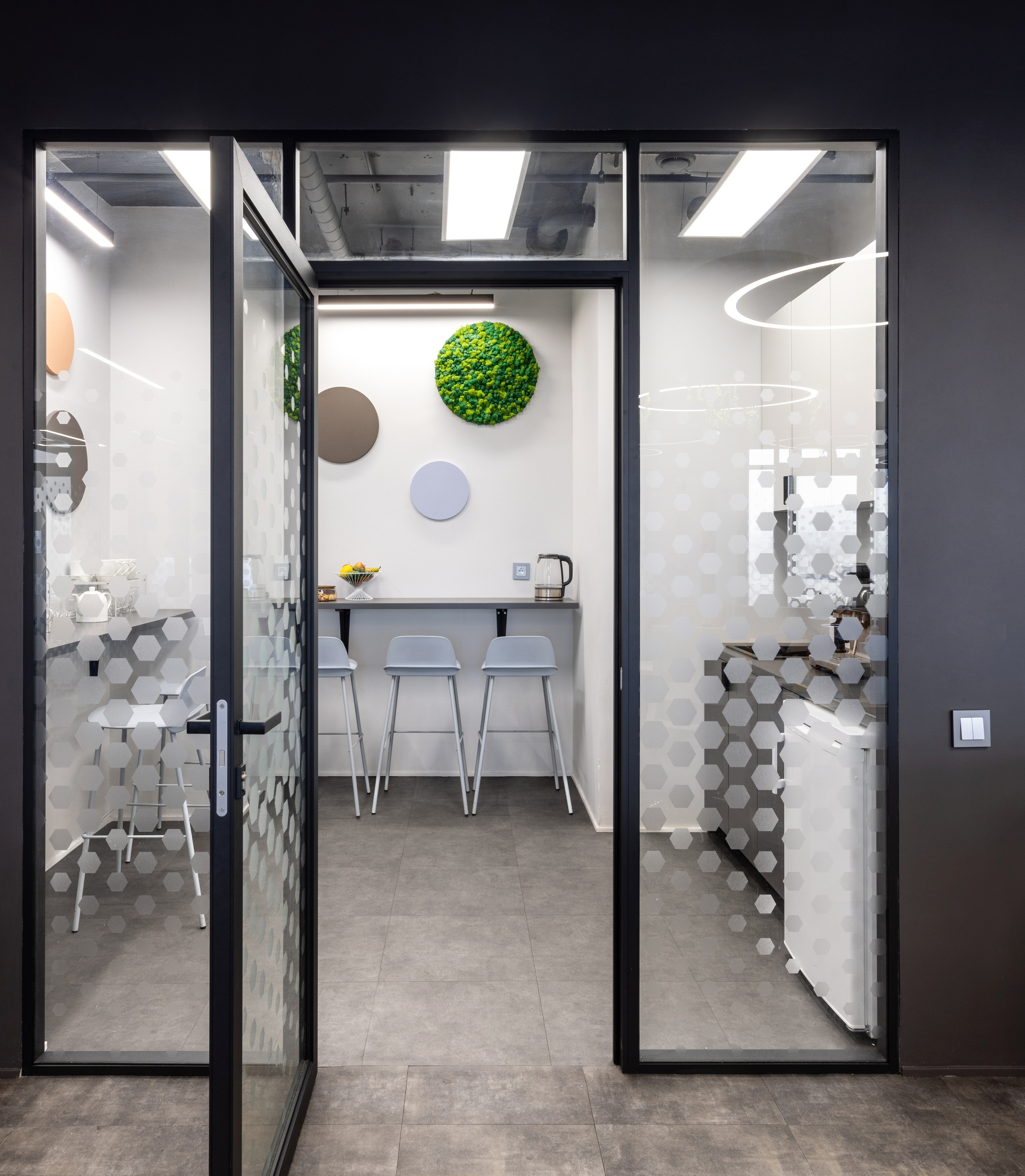 Офис на Савеловской. Главная