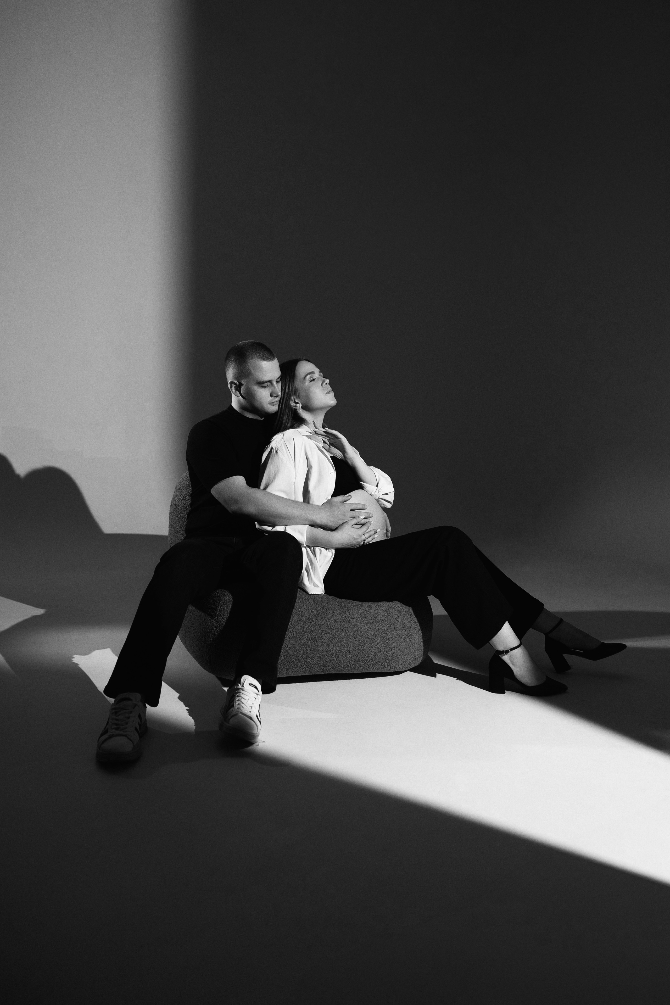 Маша и Ваня. Главная