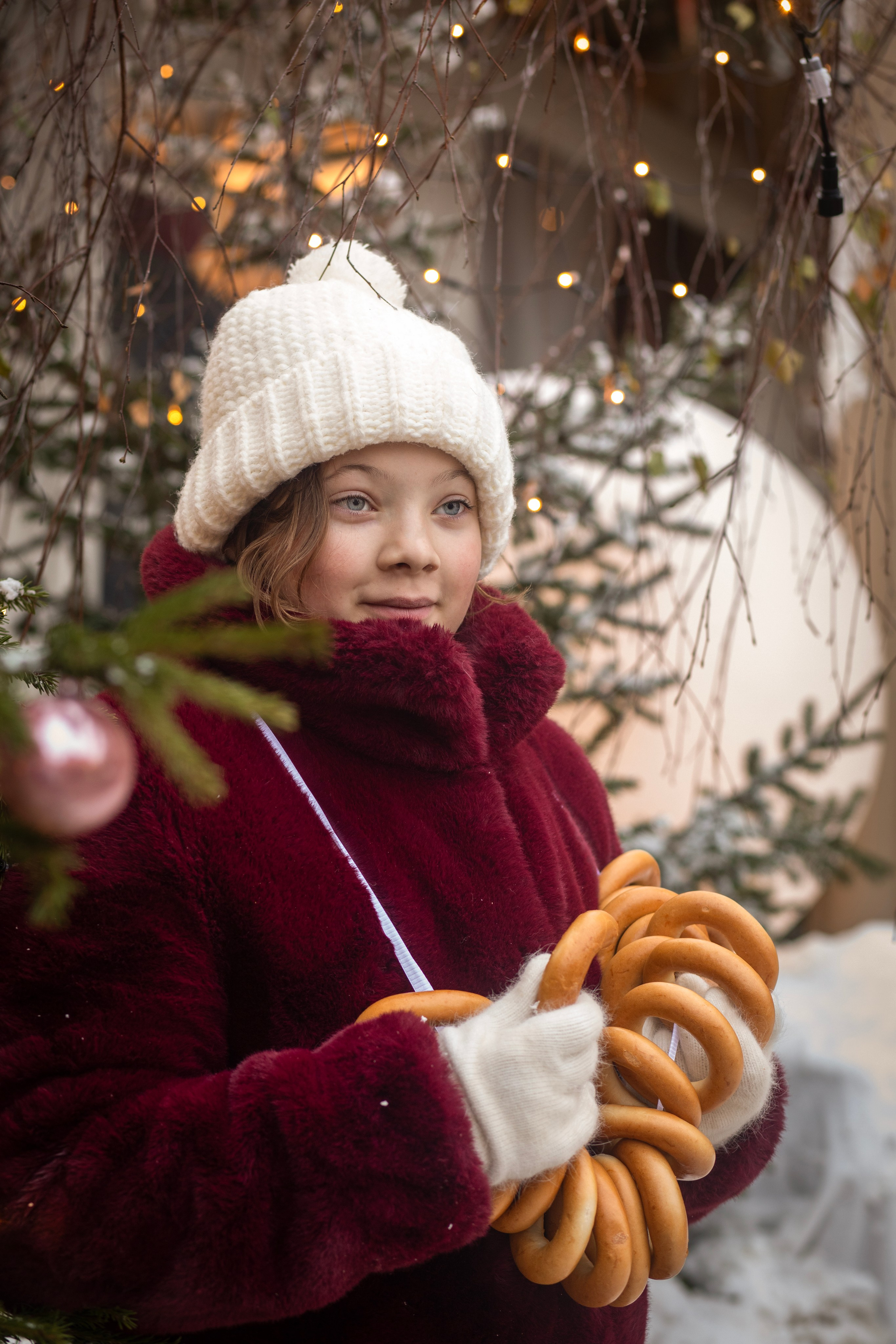 Светлана с дочерьми. Арт- фотограф Москва