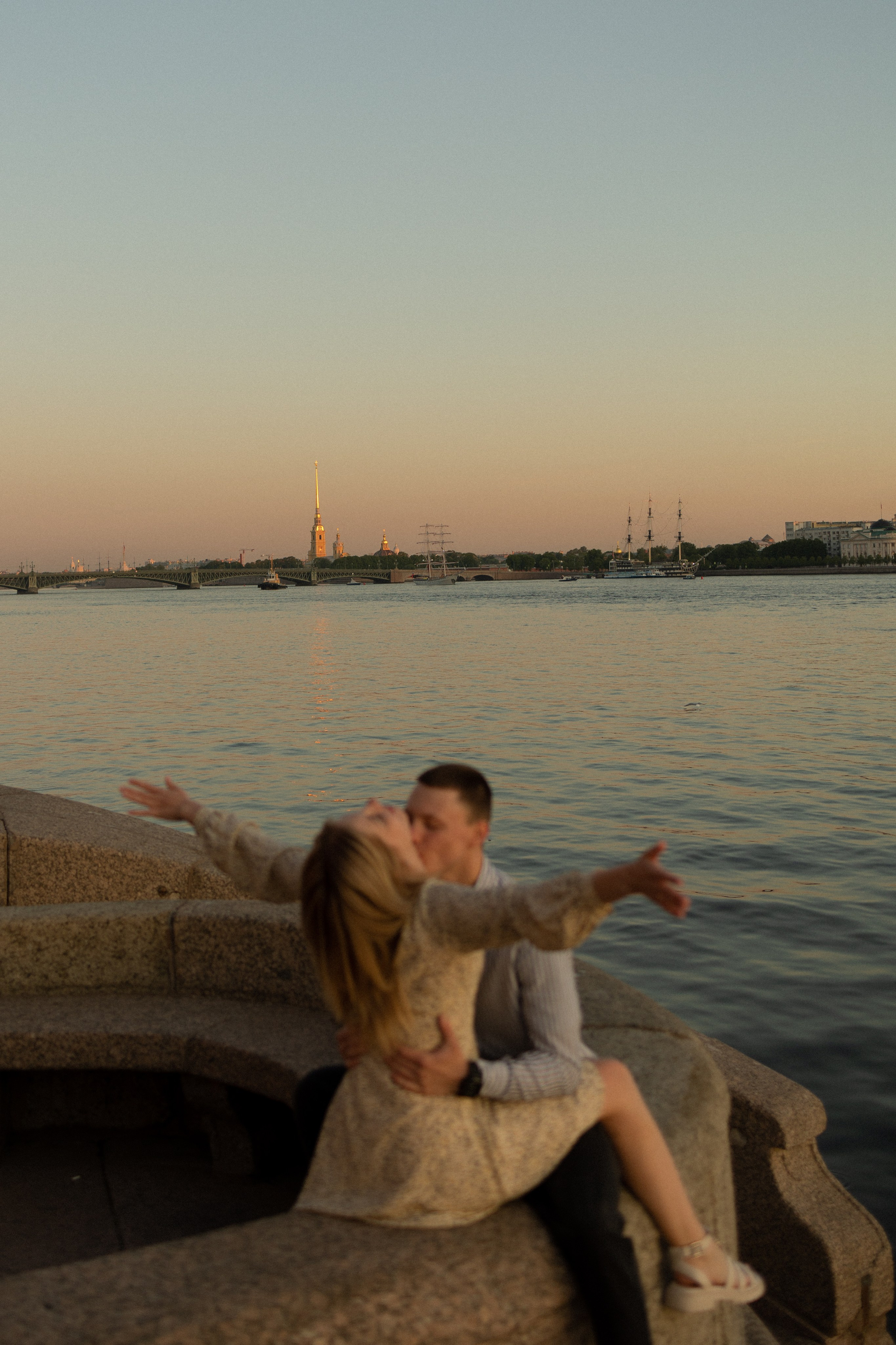 Прогулочные. Фотограф в Санкт-Петербурге Шевченко Наталья