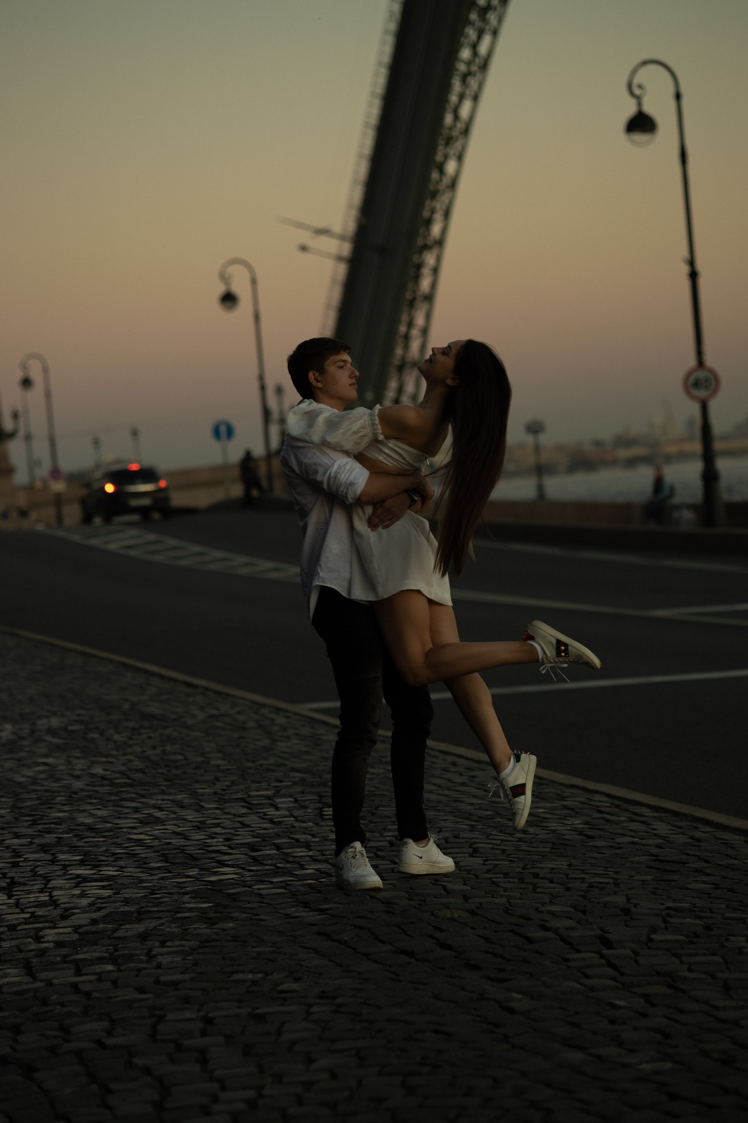 Прогулочные. Фотограф в Санкт-Петербурге Шевченко Наталья