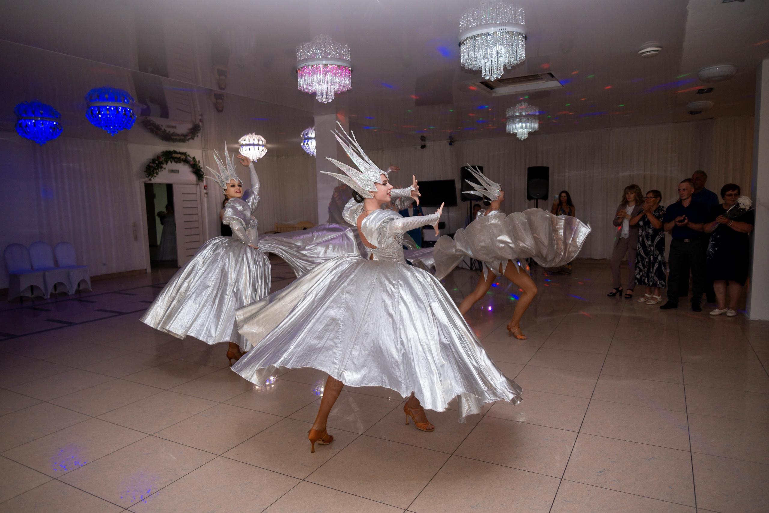 Кристина&Евгений. Вероника Дмитриева Фотограф Барнаул