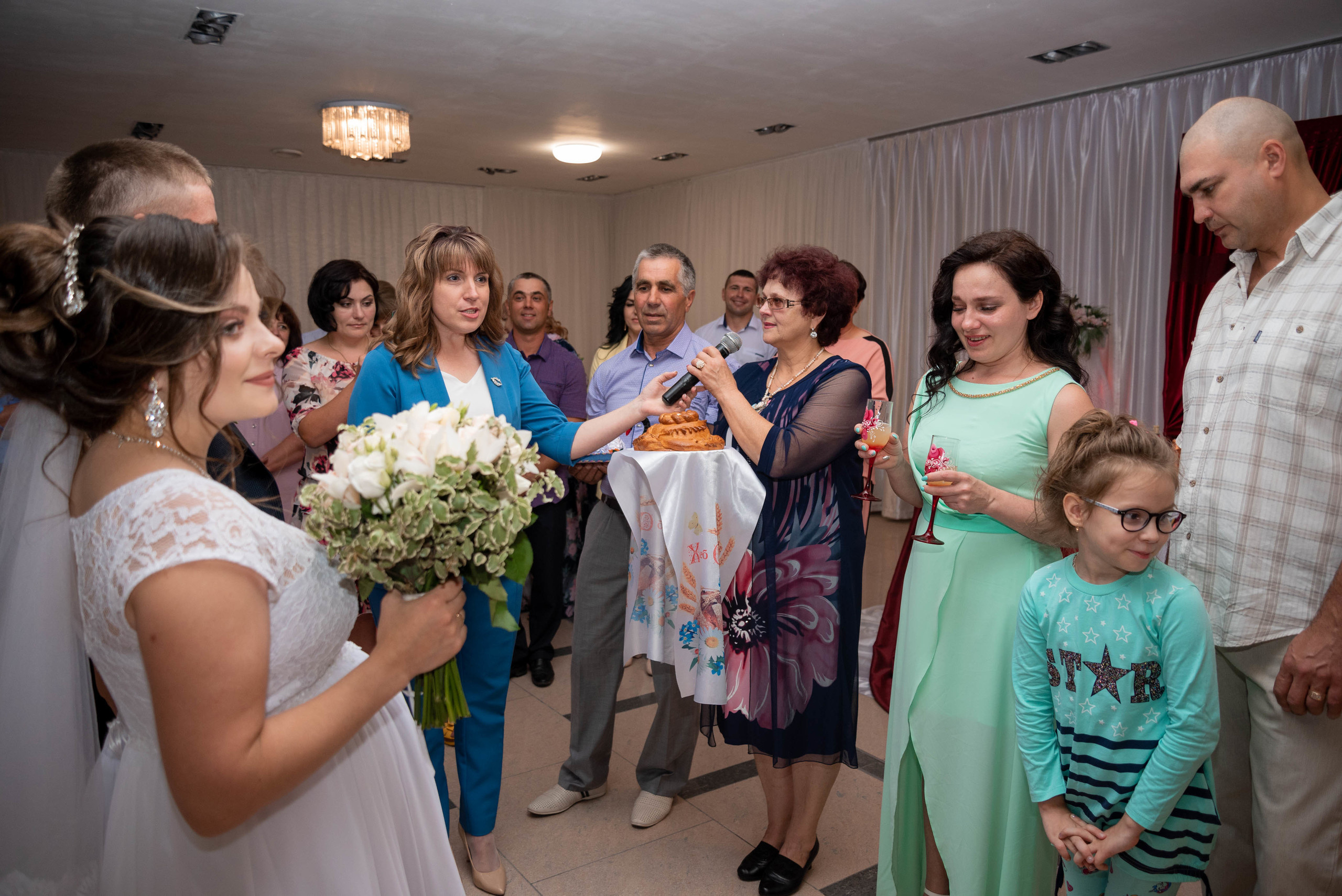 Кристина&Евгений. Вероника Дмитриева Фотограф Барнаул