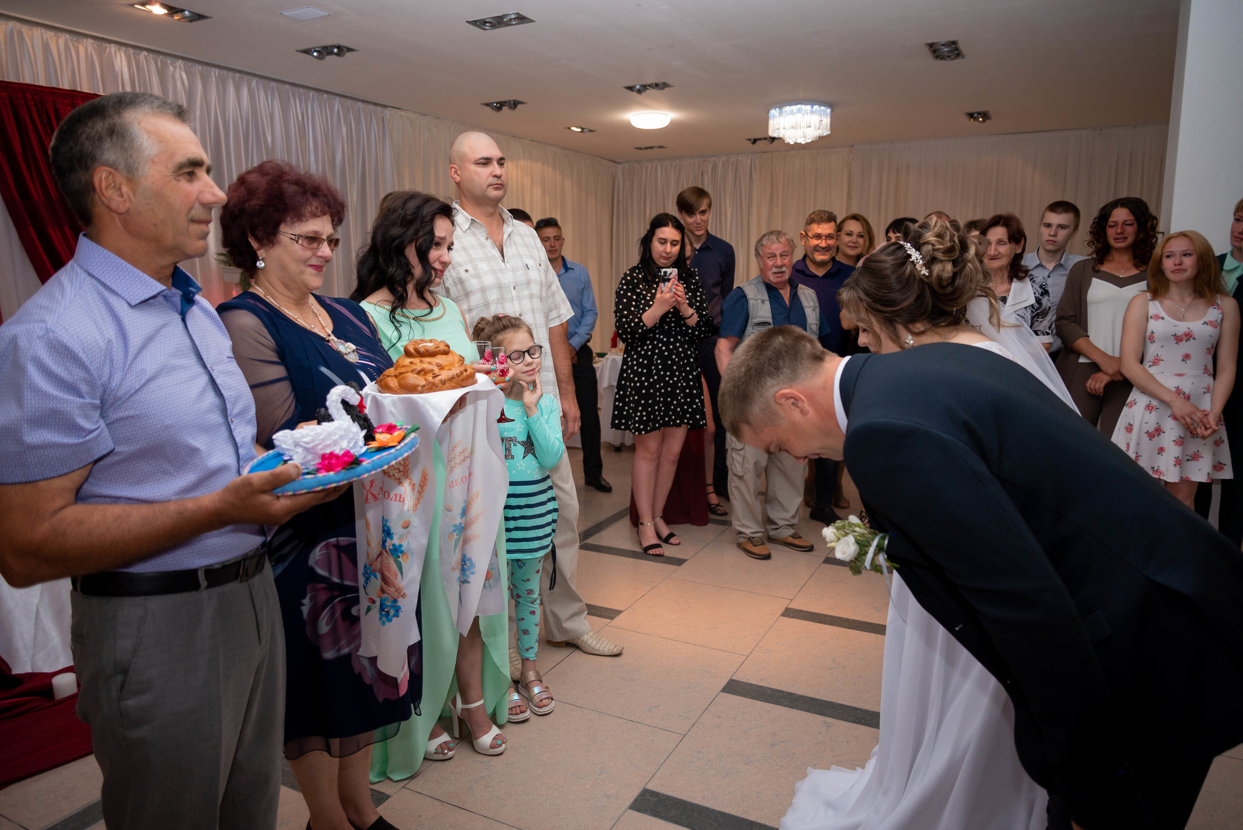 Кристина&Евгений. Вероника Дмитриева Фотограф Барнаул