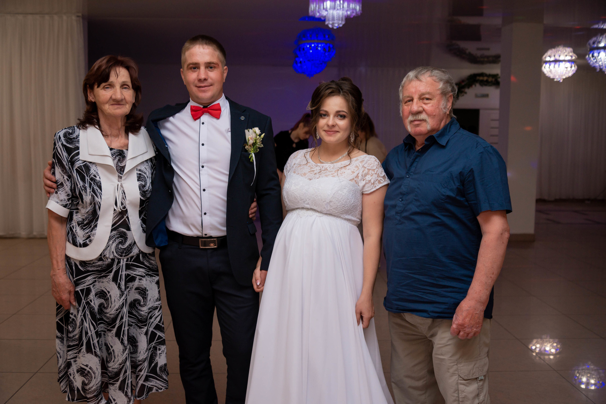 Кристина&Евгений. Вероника Дмитриева Фотограф Барнаул