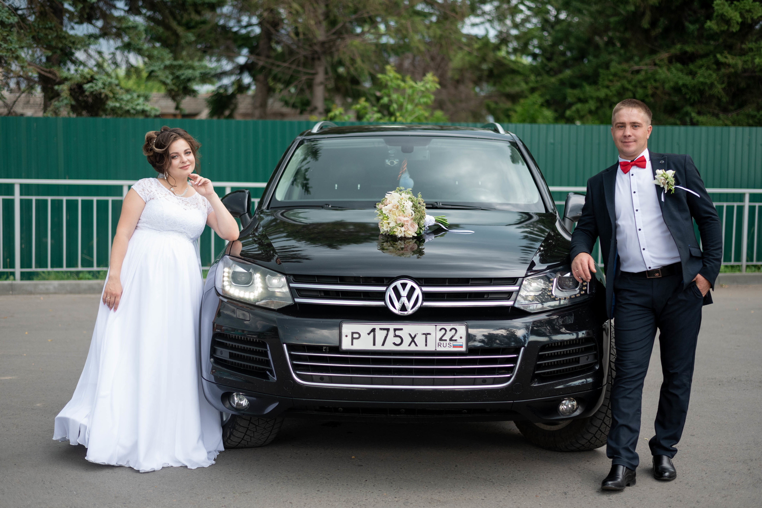 Кристина&Евгений. Вероника Дмитриева Фотограф Барнаул