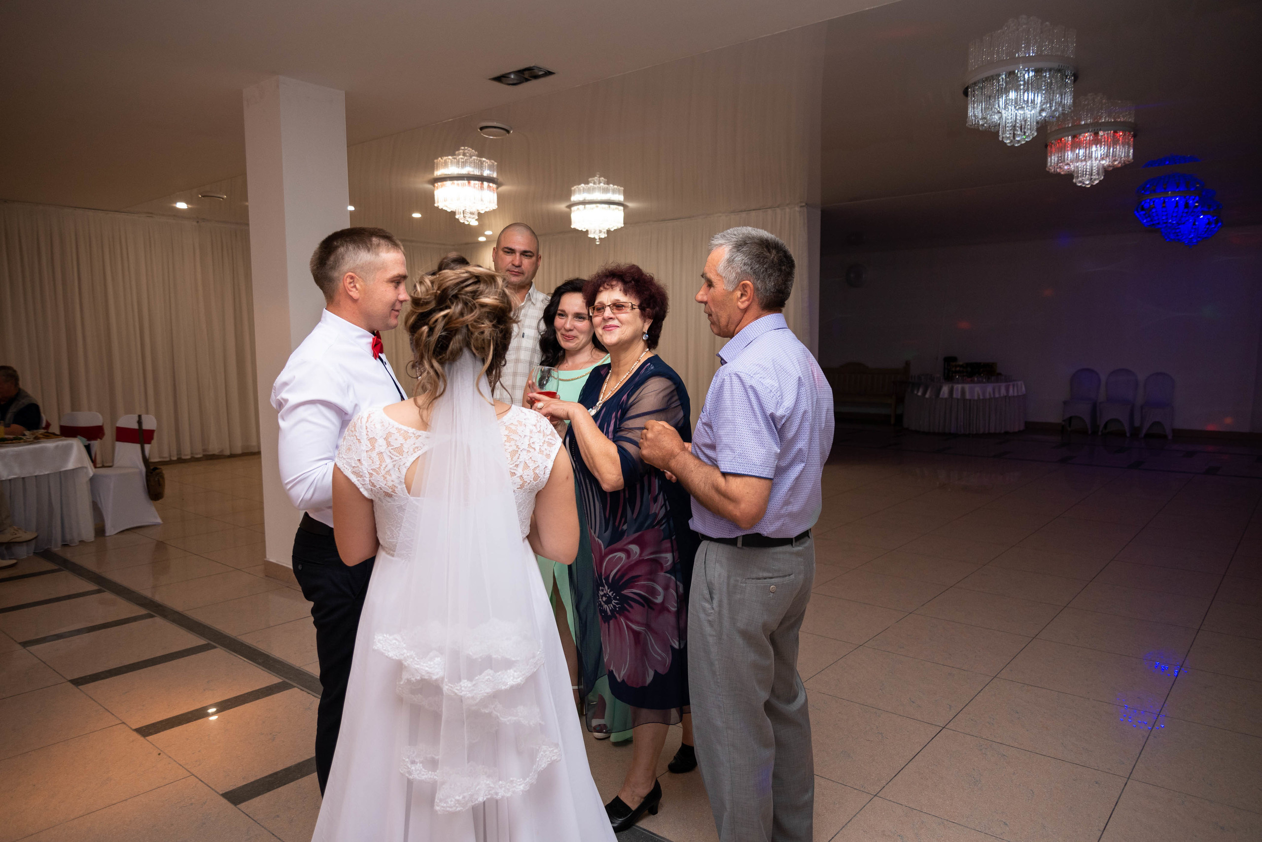 Кристина&Евгений. Вероника Дмитриева Фотограф Барнаул