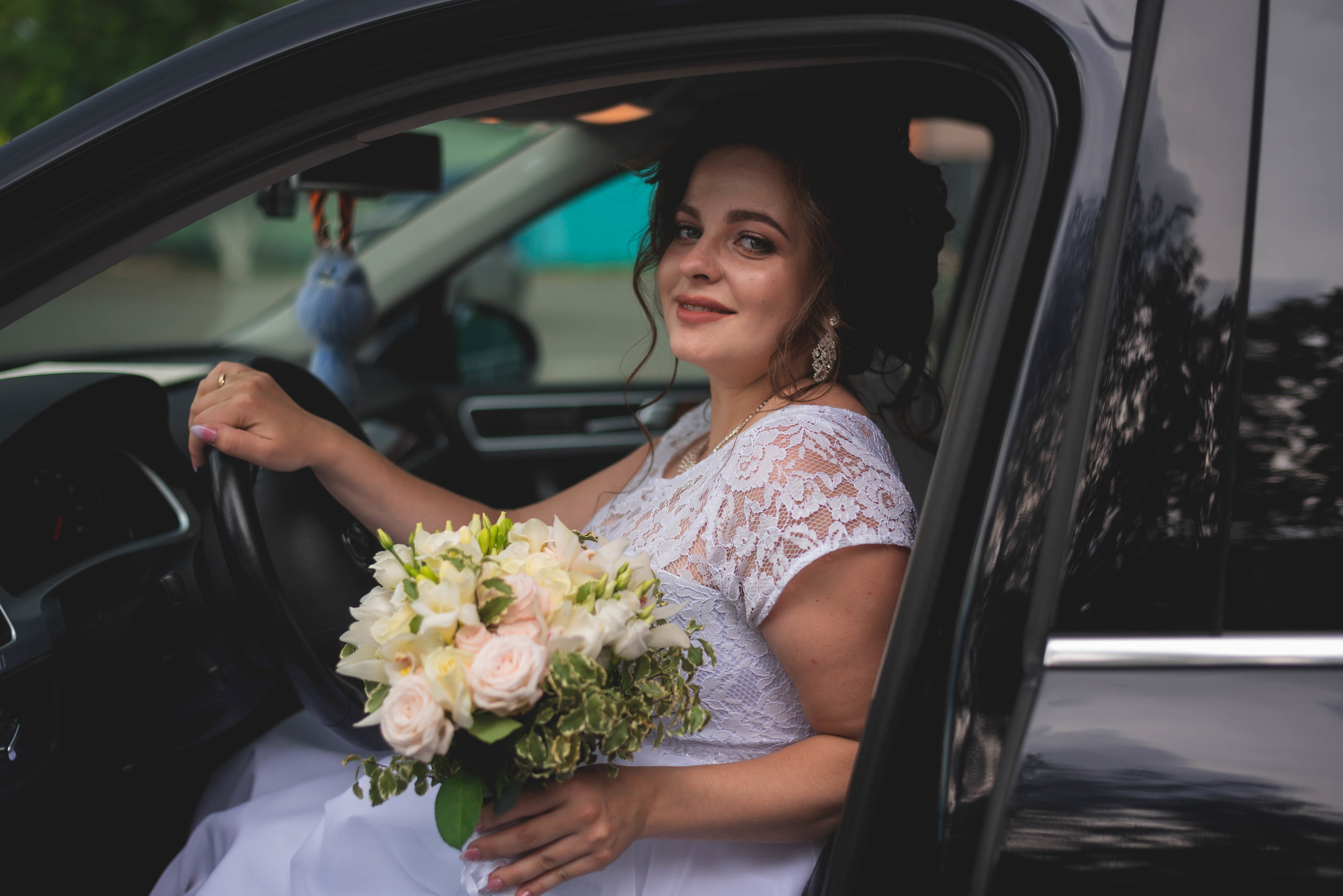 Кристина&Евгений. Вероника Дмитриева Фотограф Барнаул