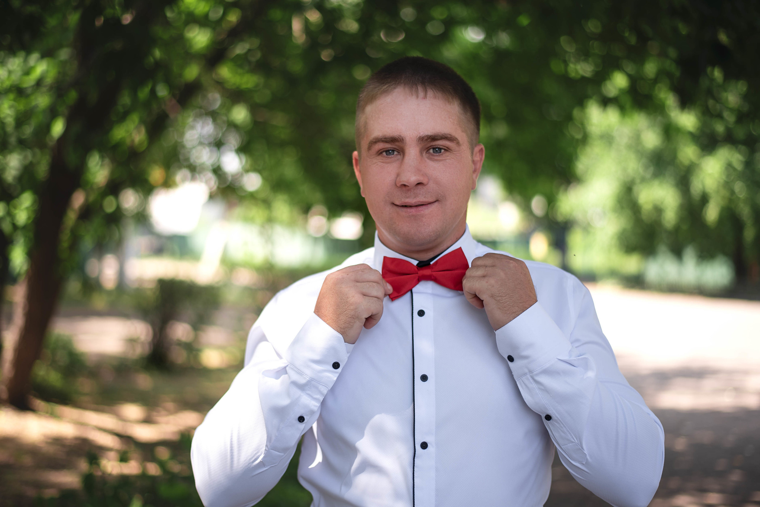 Кристина&Евгений. Вероника Дмитриева Фотограф Барнаул