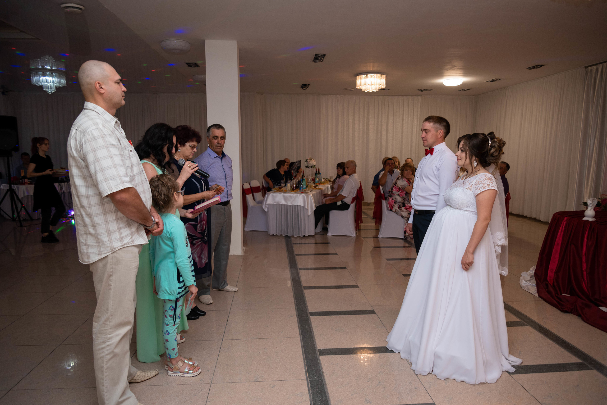 Кристина&Евгений. Вероника Дмитриева Фотограф Барнаул