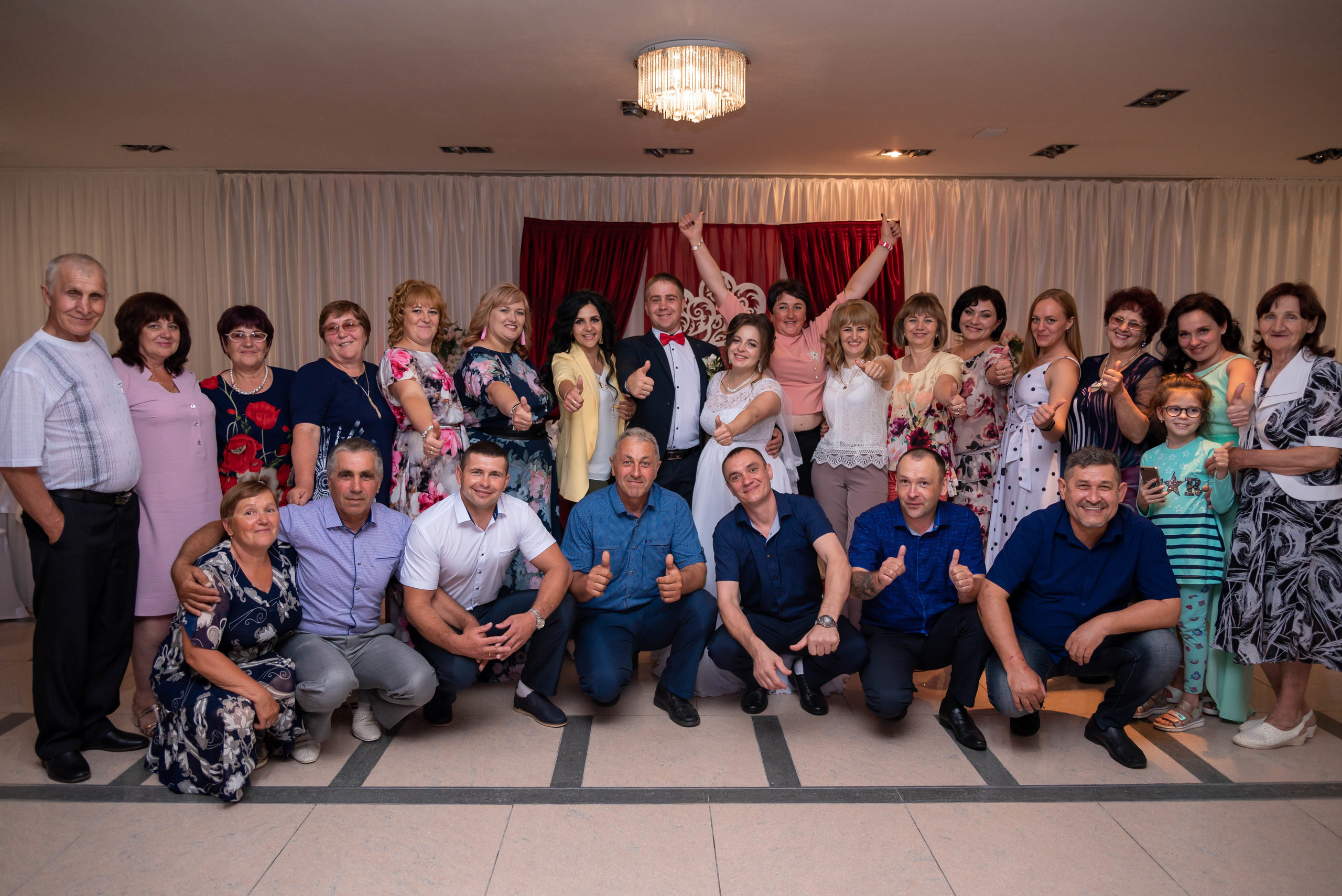 Кристина&Евгений. Вероника Дмитриева Фотограф Барнаул