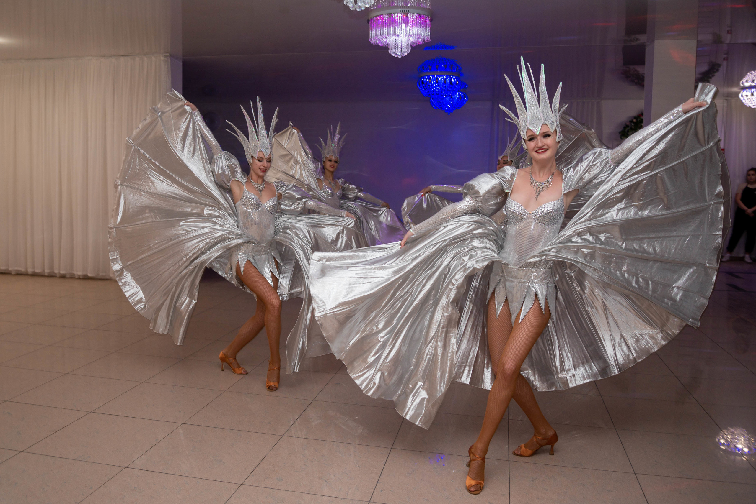 Кристина&Евгений. Вероника Дмитриева Фотограф Барнаул