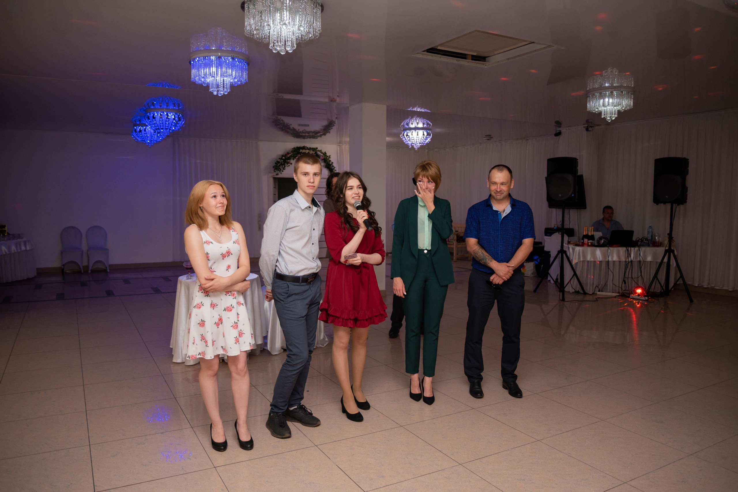 Кристина&Евгений. Вероника Дмитриева Фотограф Барнаул