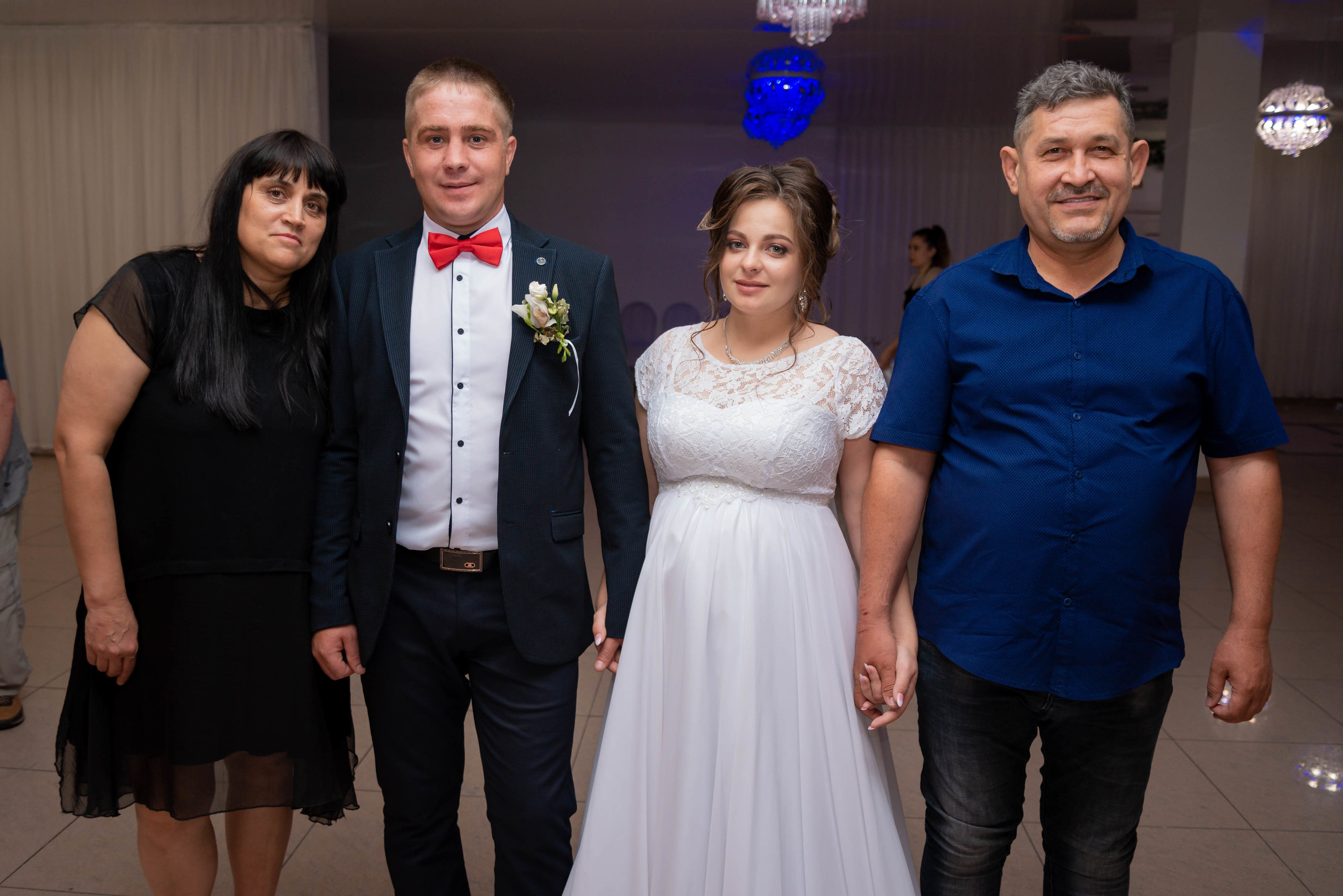 Кристина&Евгений. Вероника Дмитриева Фотограф Барнаул