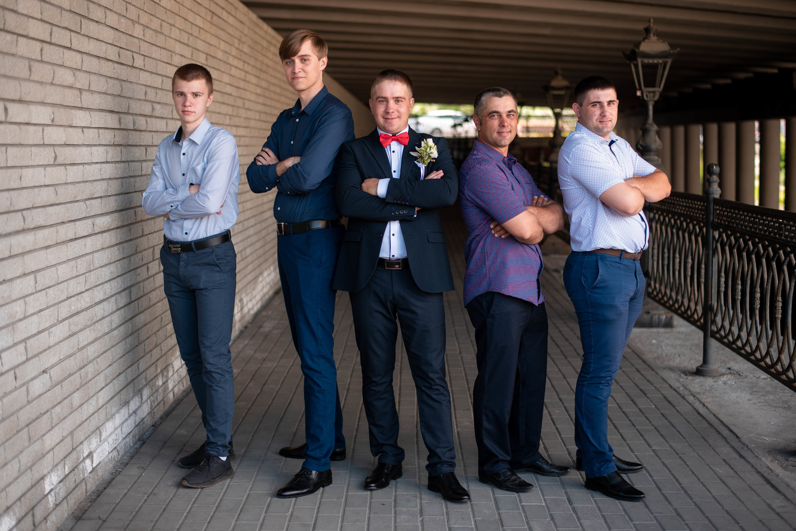 Кристина&Евгений. Вероника Дмитриева Фотограф Барнаул