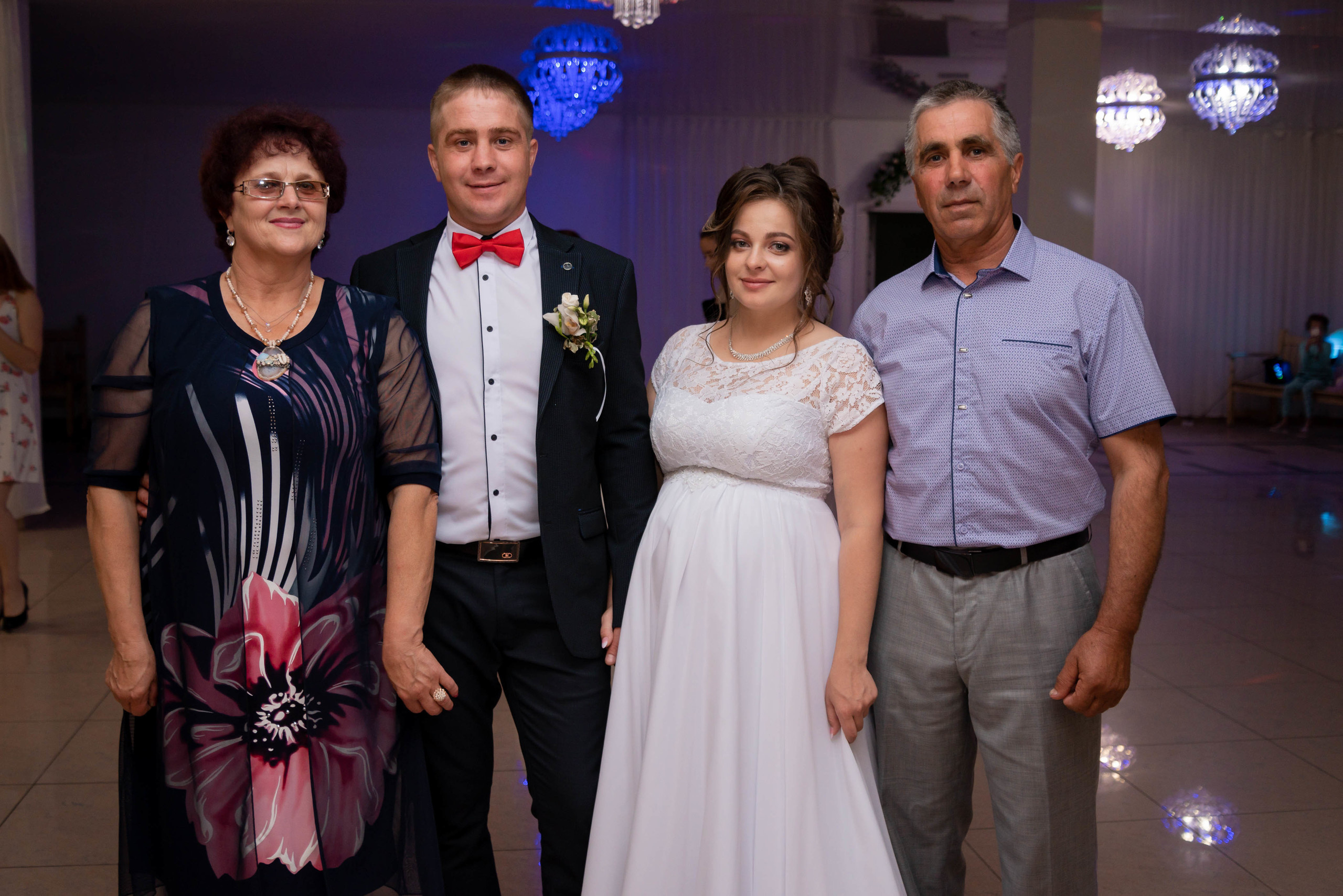 Кристина&Евгений. Вероника Дмитриева Фотограф Барнаул