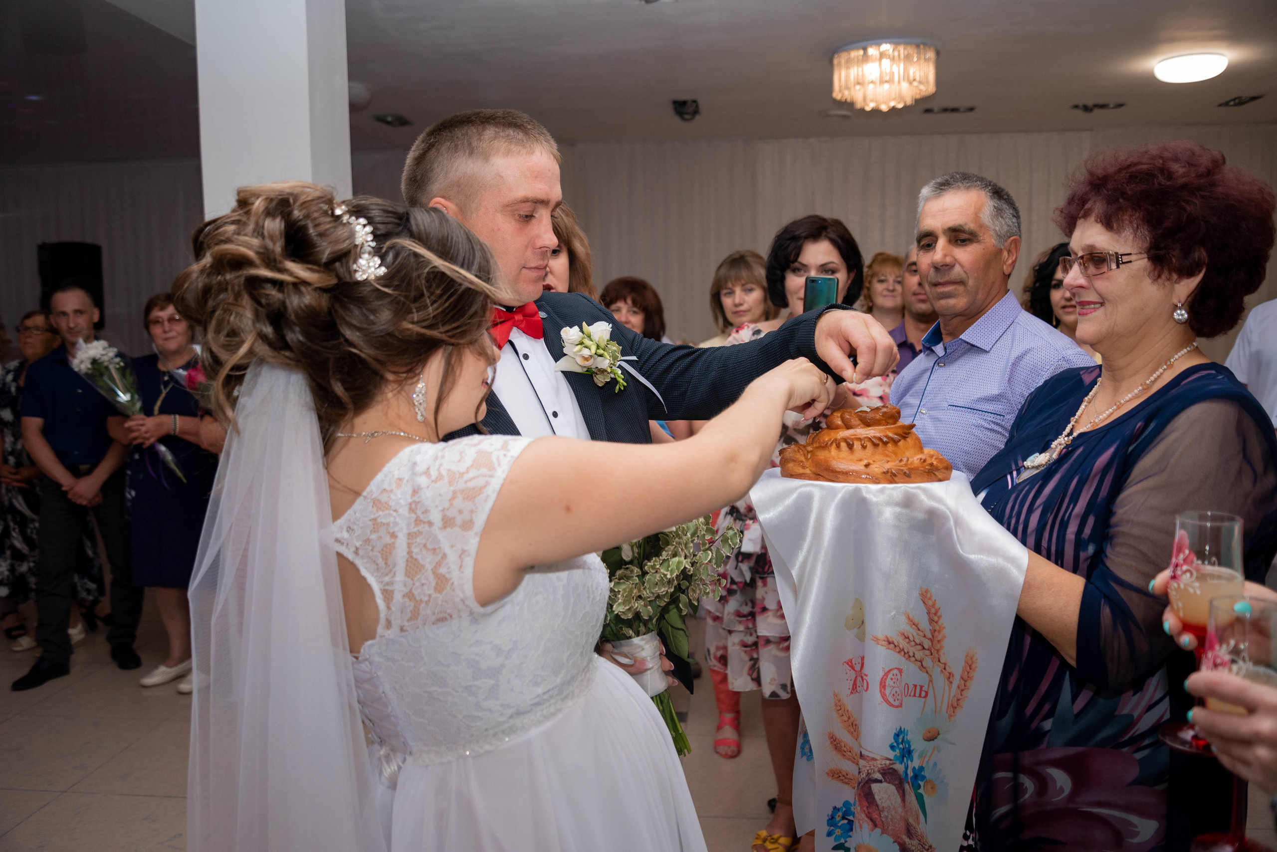 Кристина&Евгений. Вероника Дмитриева Фотограф Барнаул