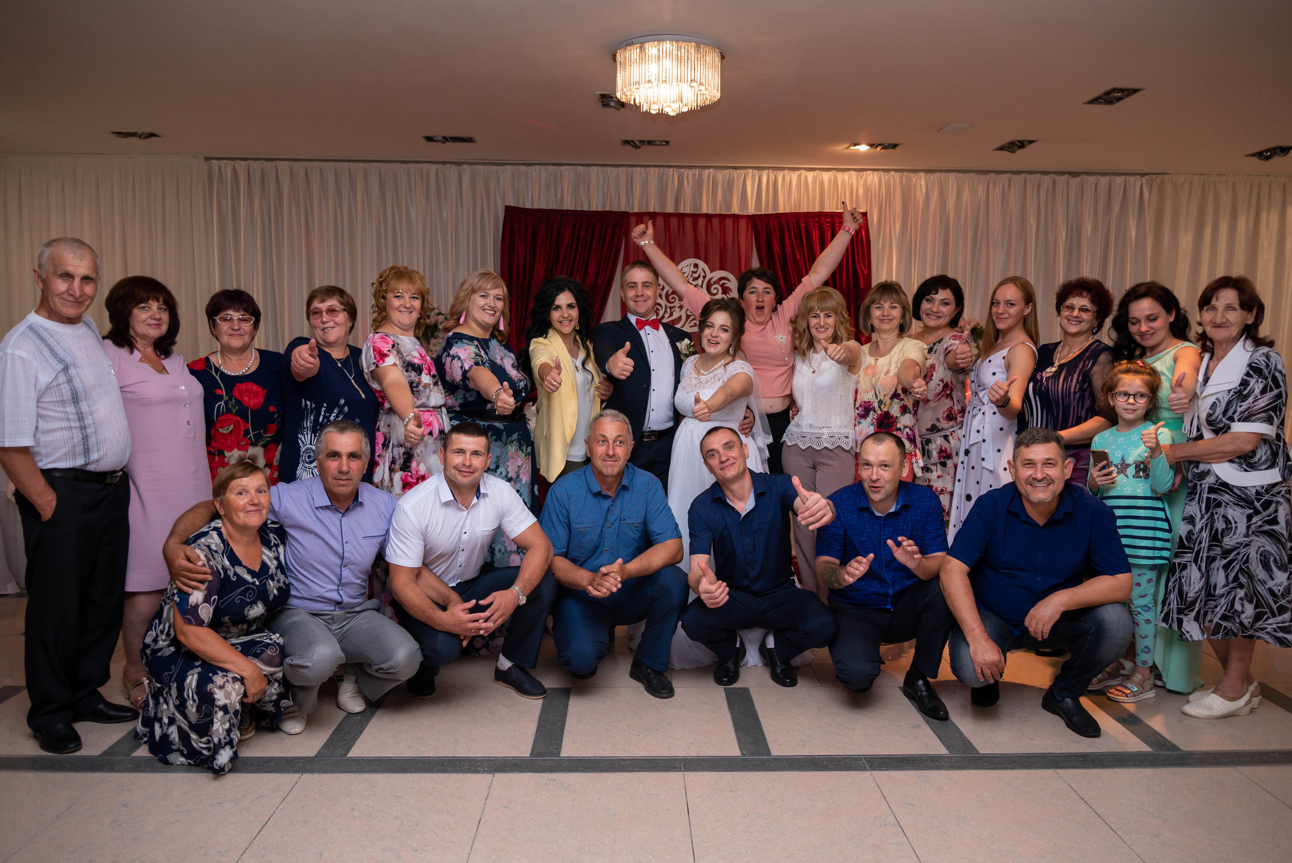 Кристина&Евгений. Вероника Дмитриева Фотограф Барнаул