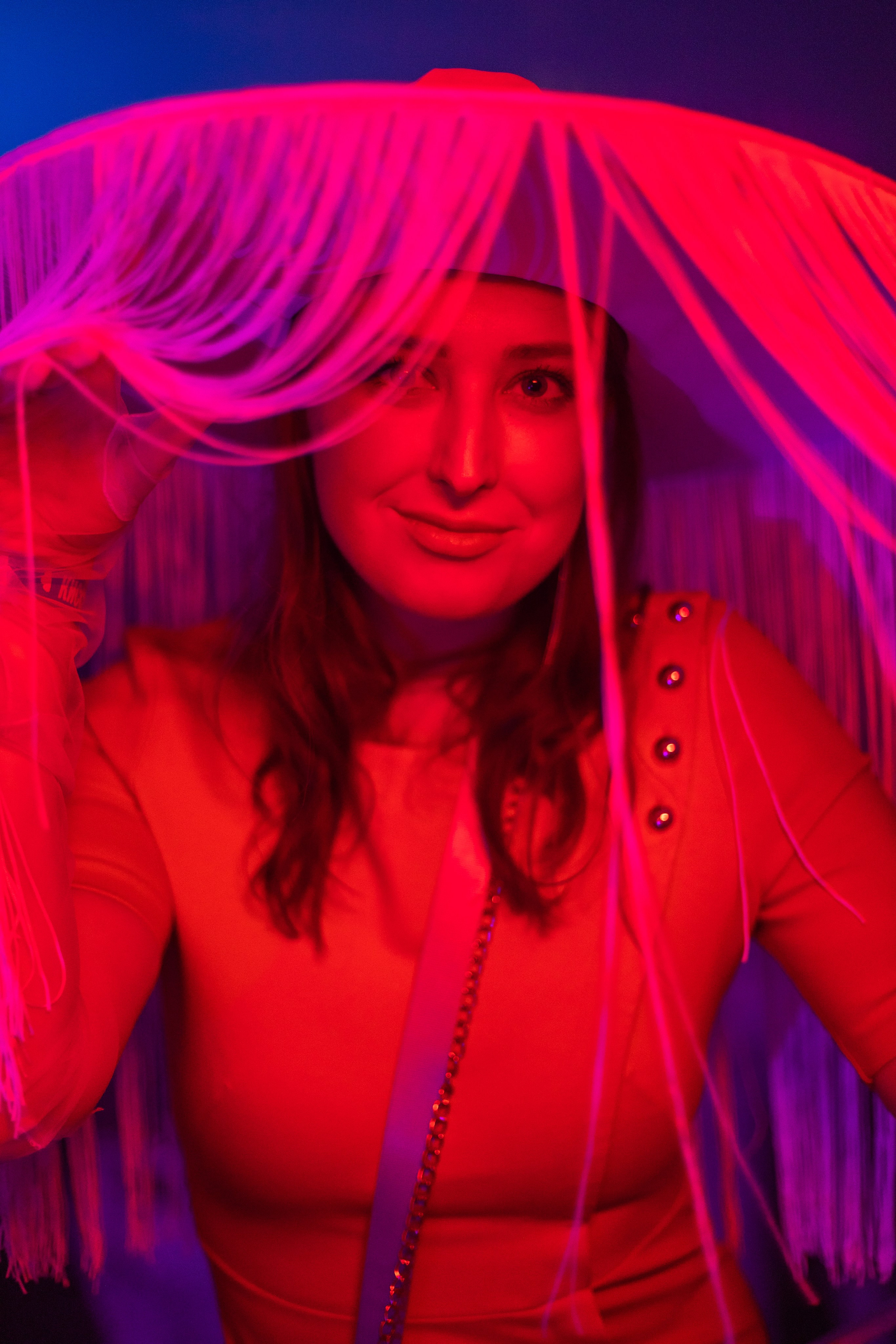 Поцелуйный бар. Фотограф в Москве Десятова Ксения