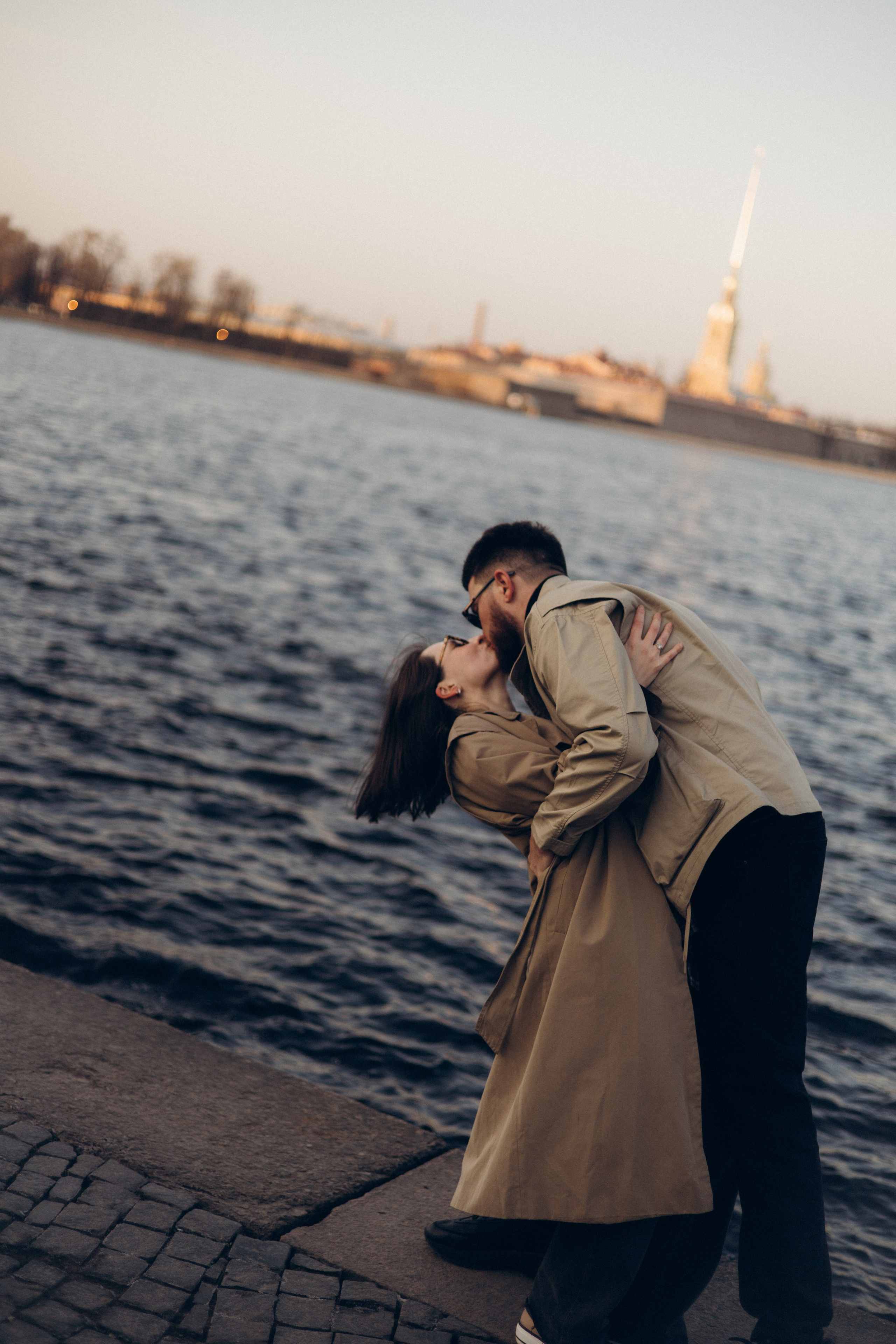 Оля & Саша. Ирина Владимирова | Фотограф Санкт-Петербург