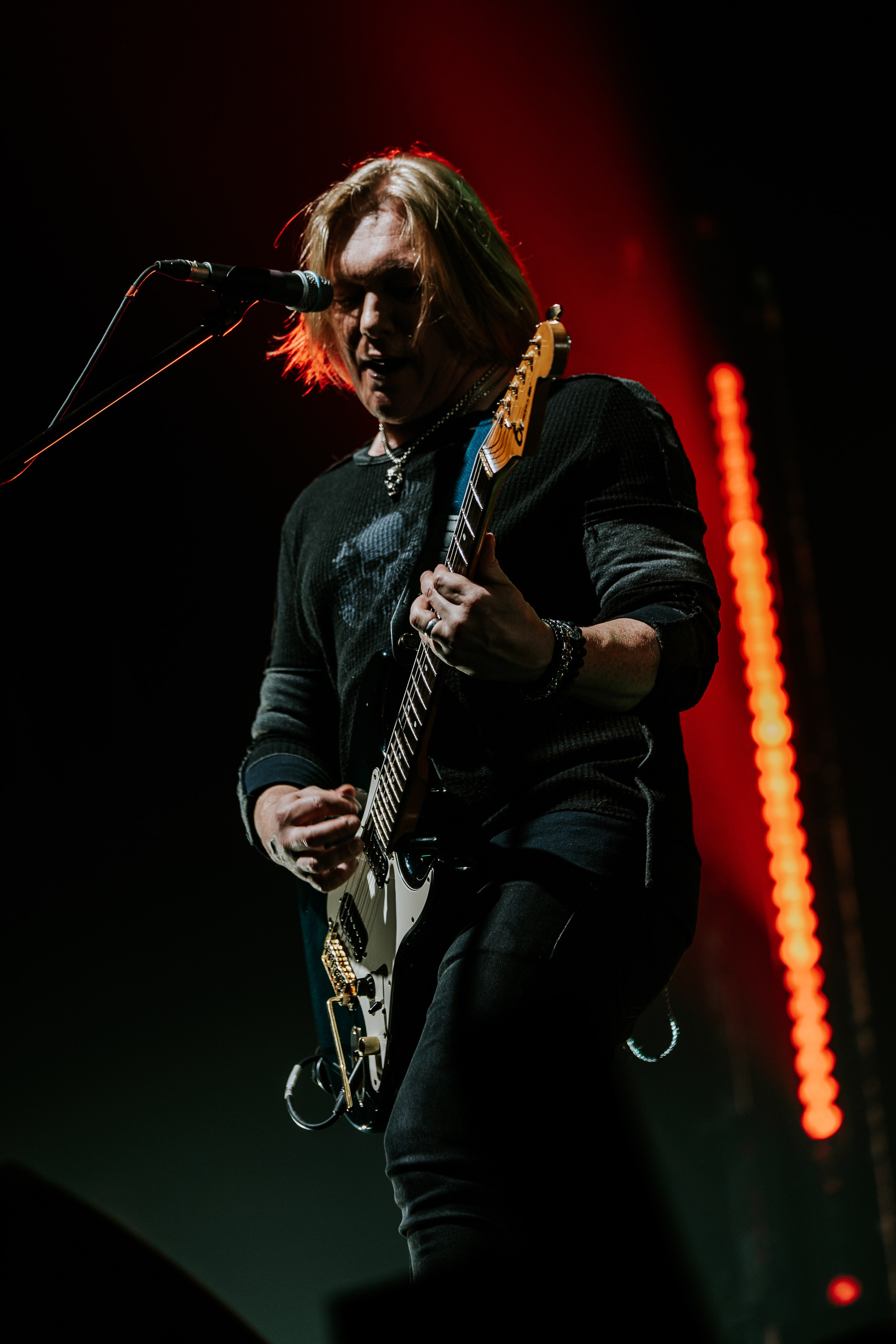 КняZz, ВТБ-Арена. Фотограф Ольга Махалова — Санкт-Петербург, Москва, Нижний Новгород